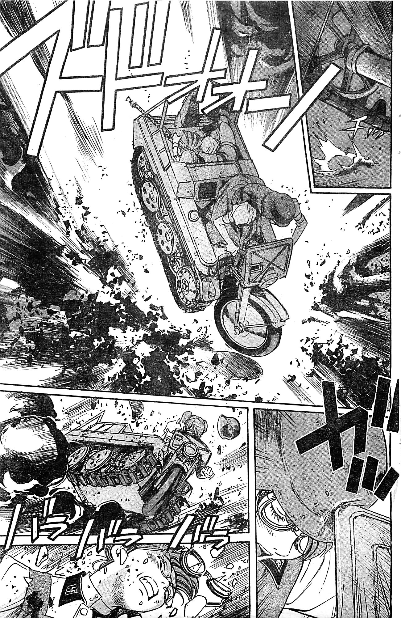 Schäferhund chapter 16 page 10