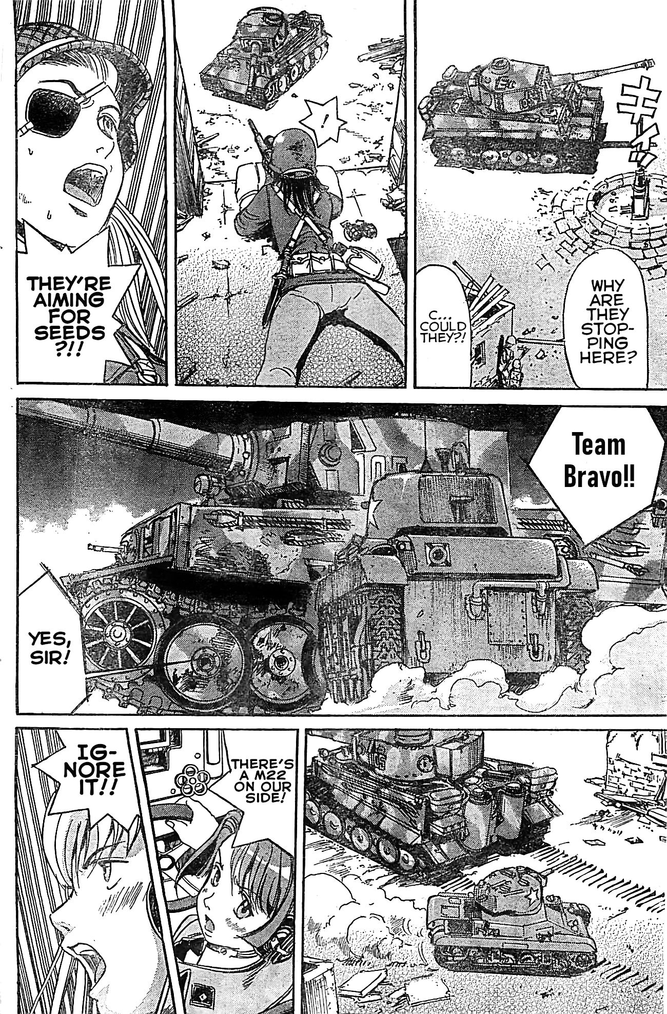 Schäferhund chapter 16 page 23