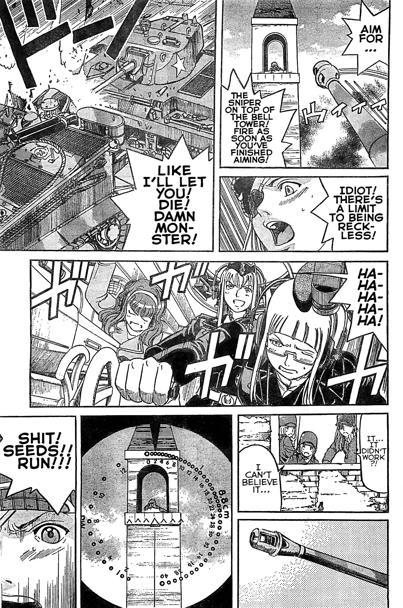 Schäferhund chapter 16 page 24