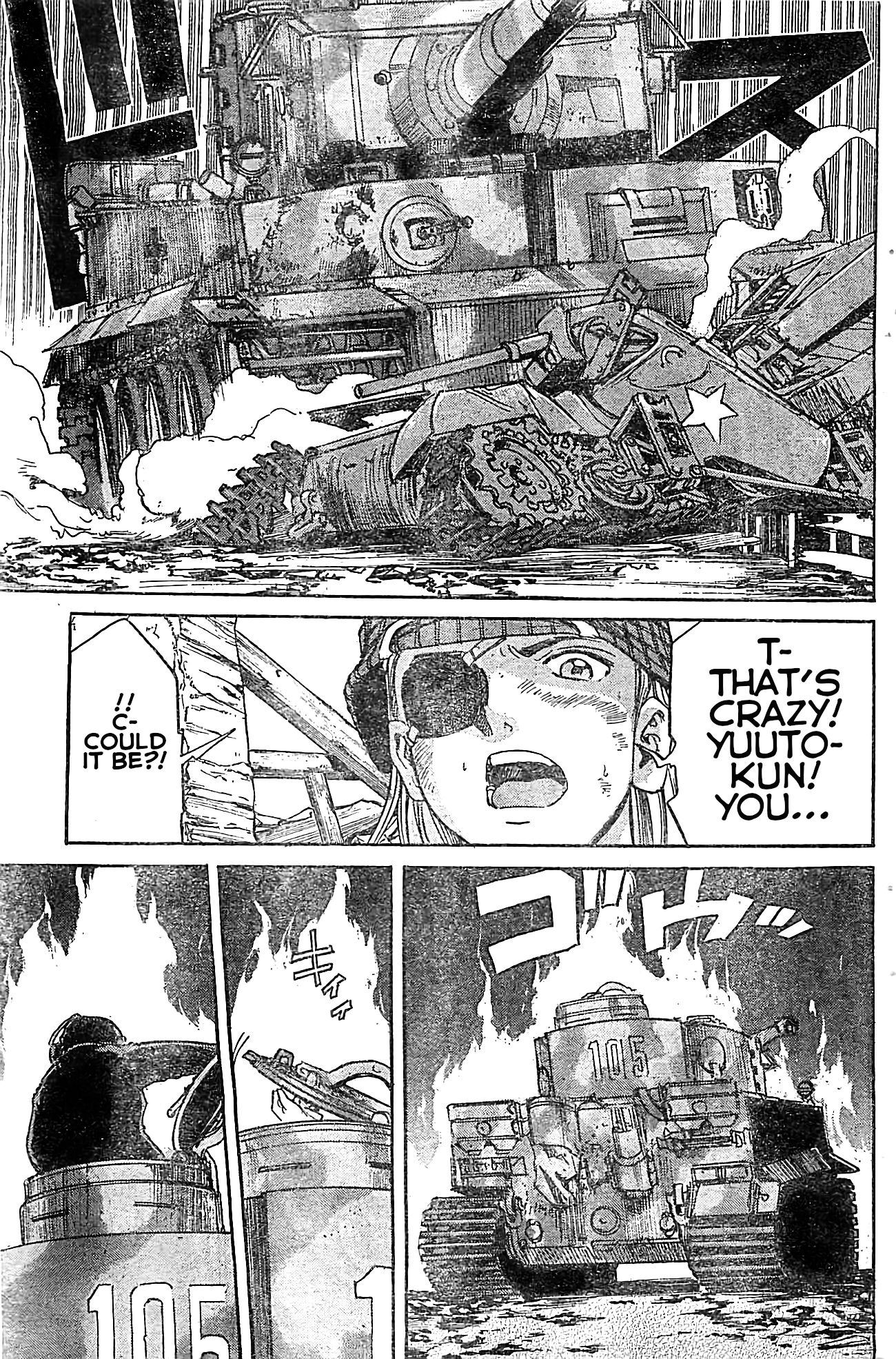 Schäferhund chapter 16 page 28