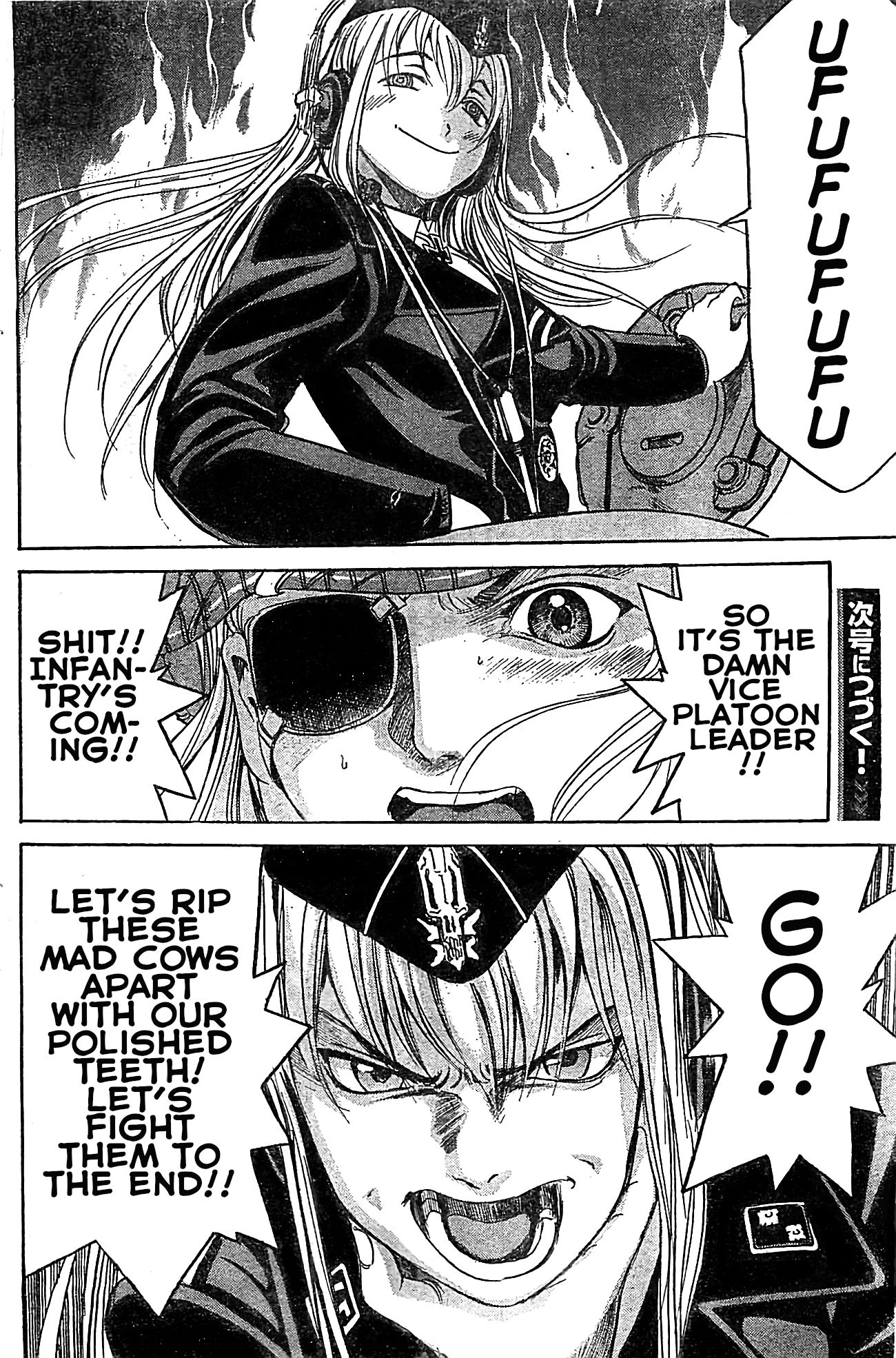 Schäferhund chapter 16 page 29