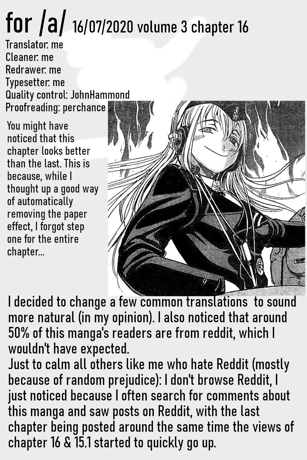 Schäferhund chapter 16 page 30