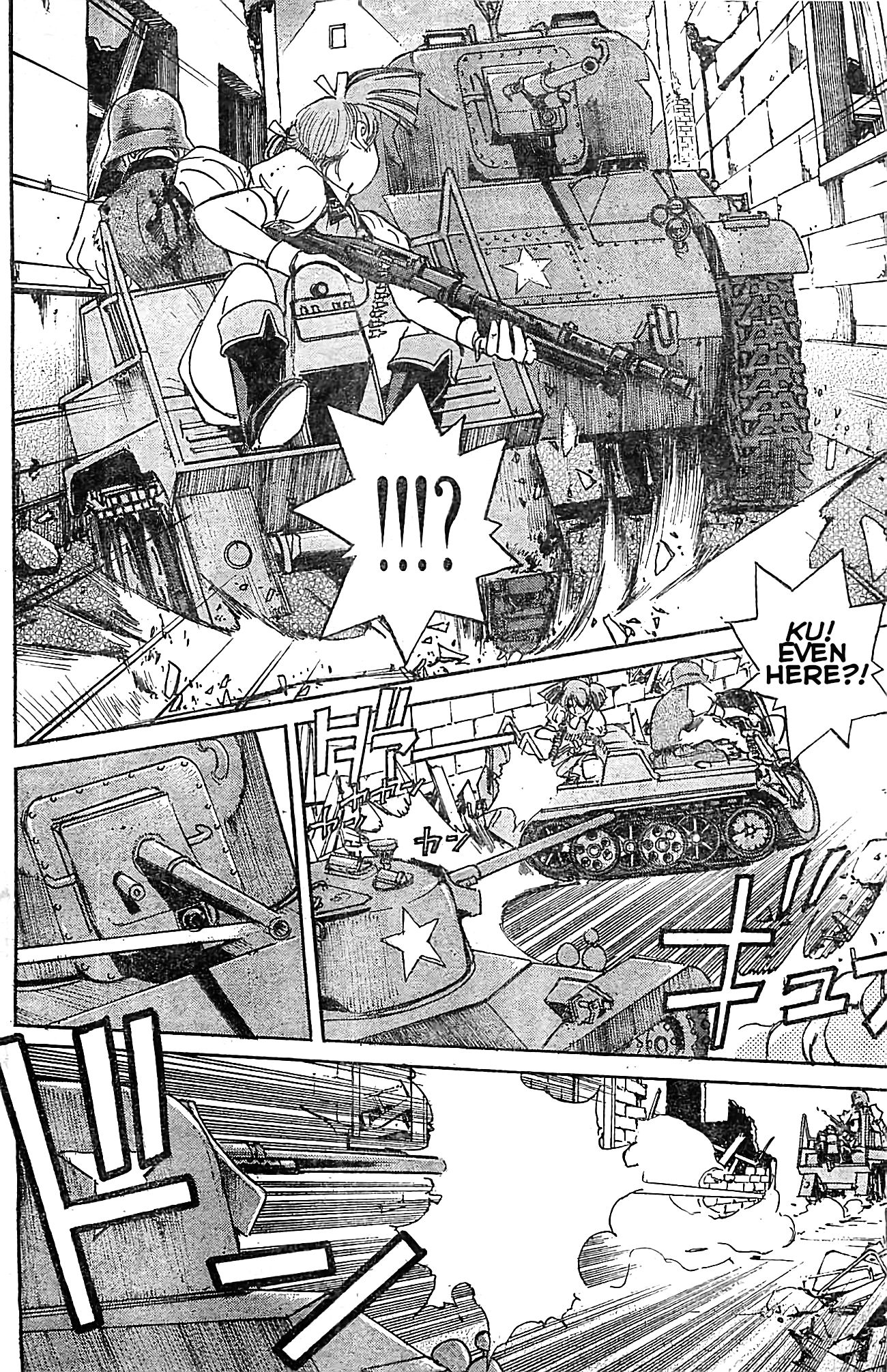 Schäferhund chapter 16 page 9