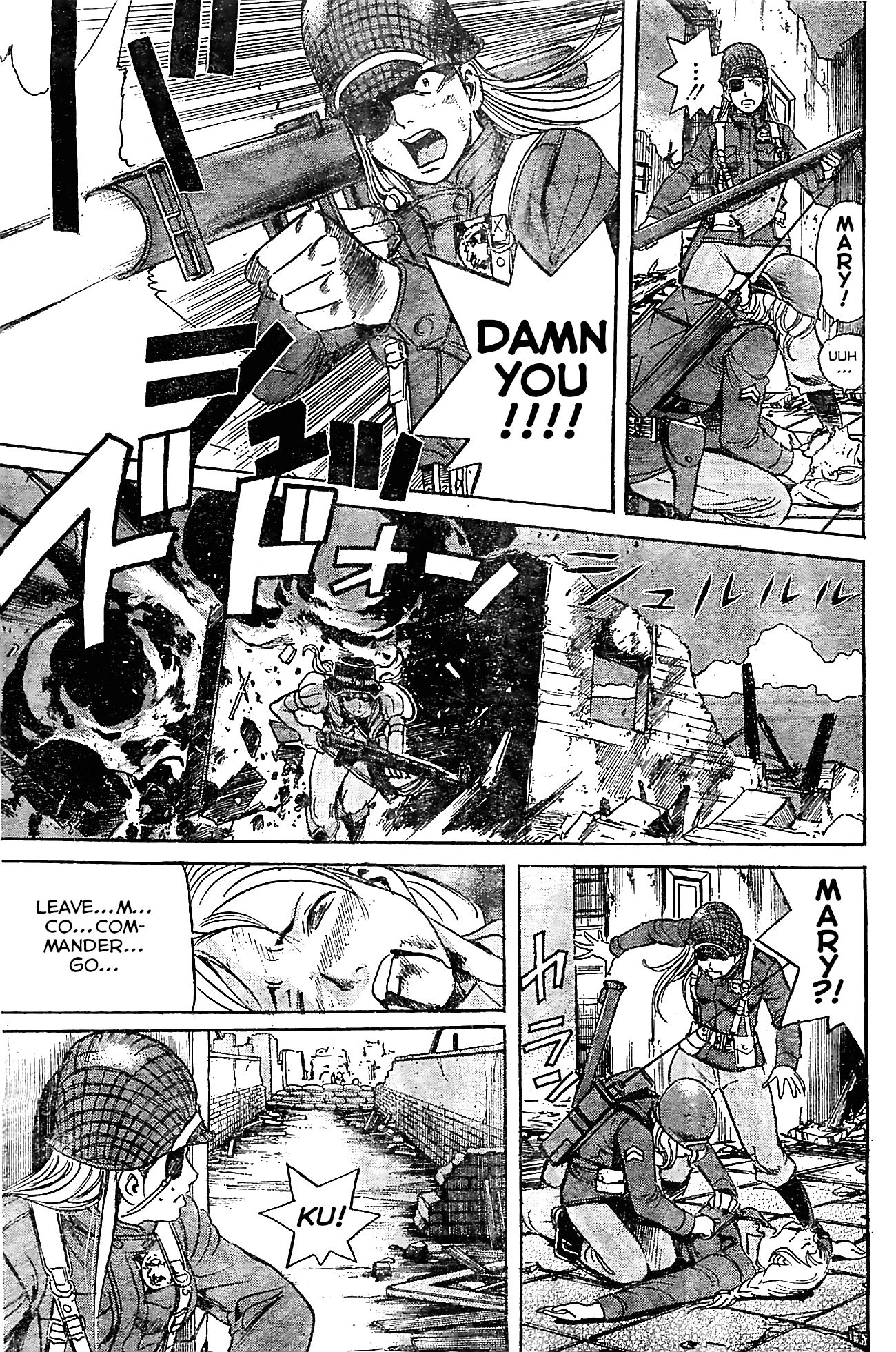 Schäferhund chapter 17 page 14