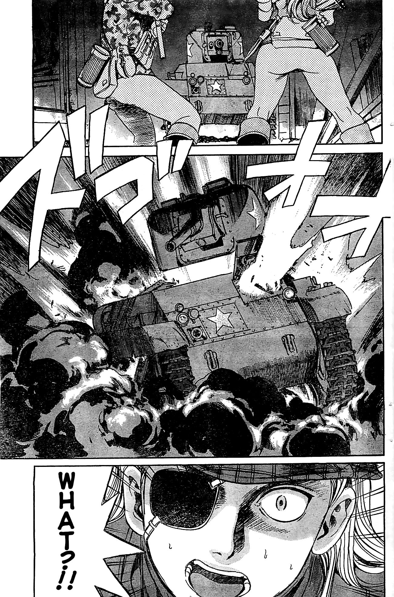 Schäferhund chapter 17 page 9