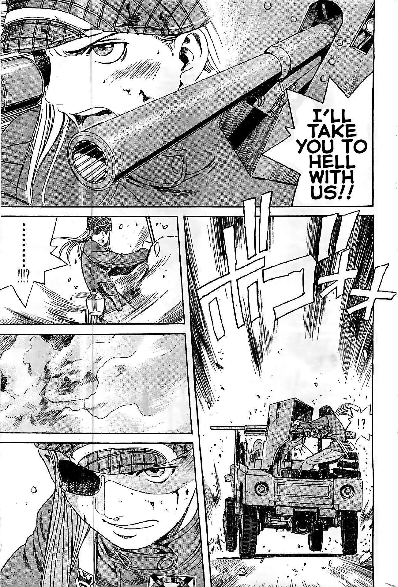 Schäferhund chapter 18 page 10