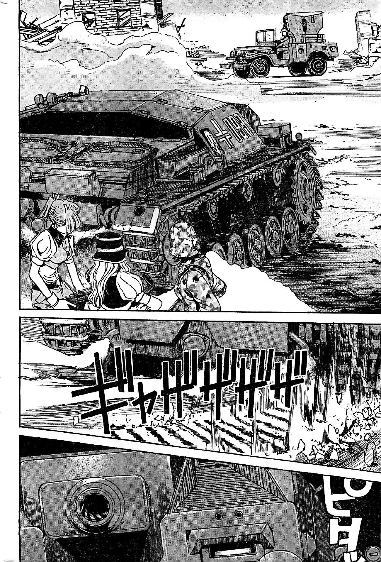 Schäferhund chapter 18 page 11