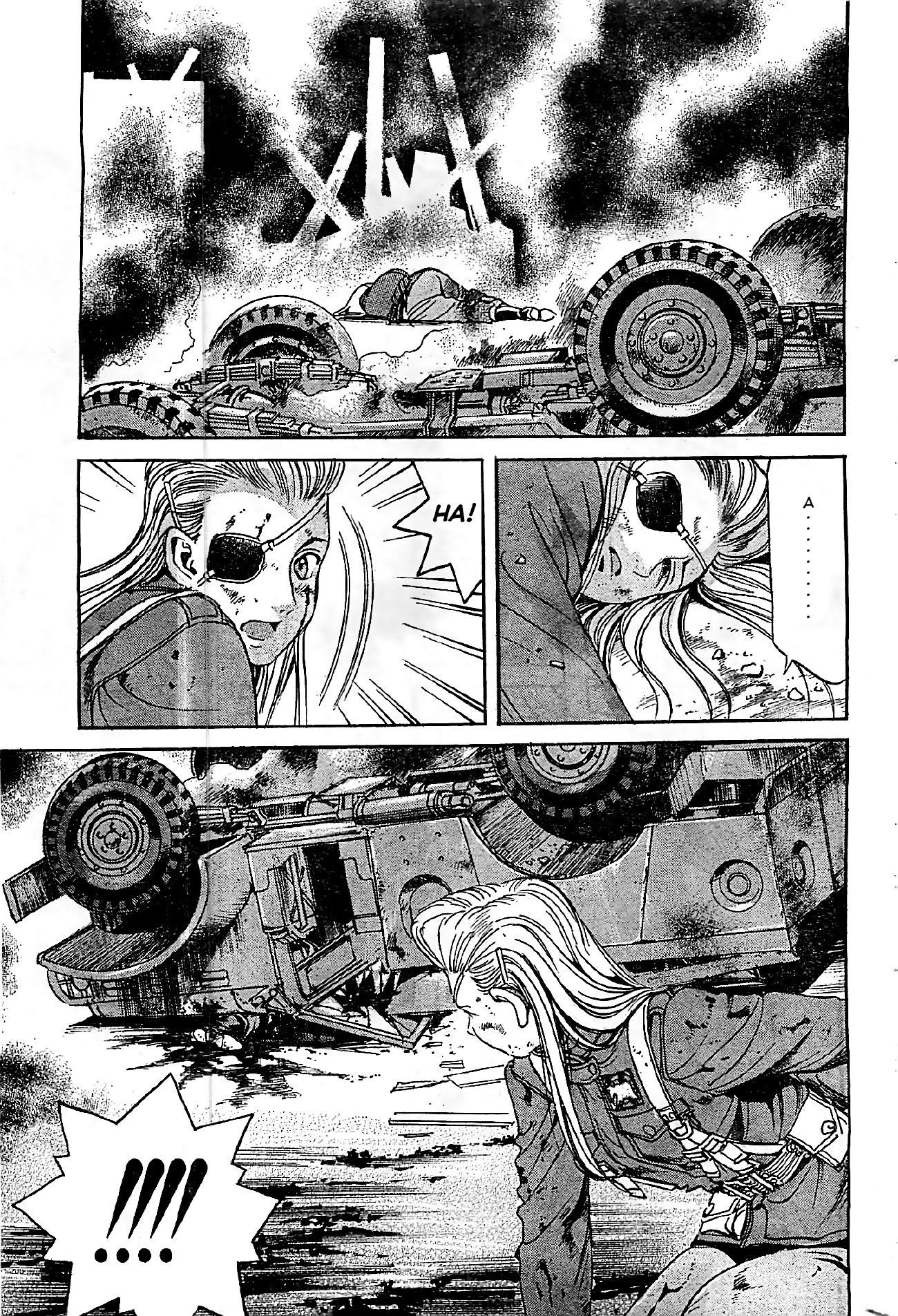 Schäferhund chapter 18 page 16