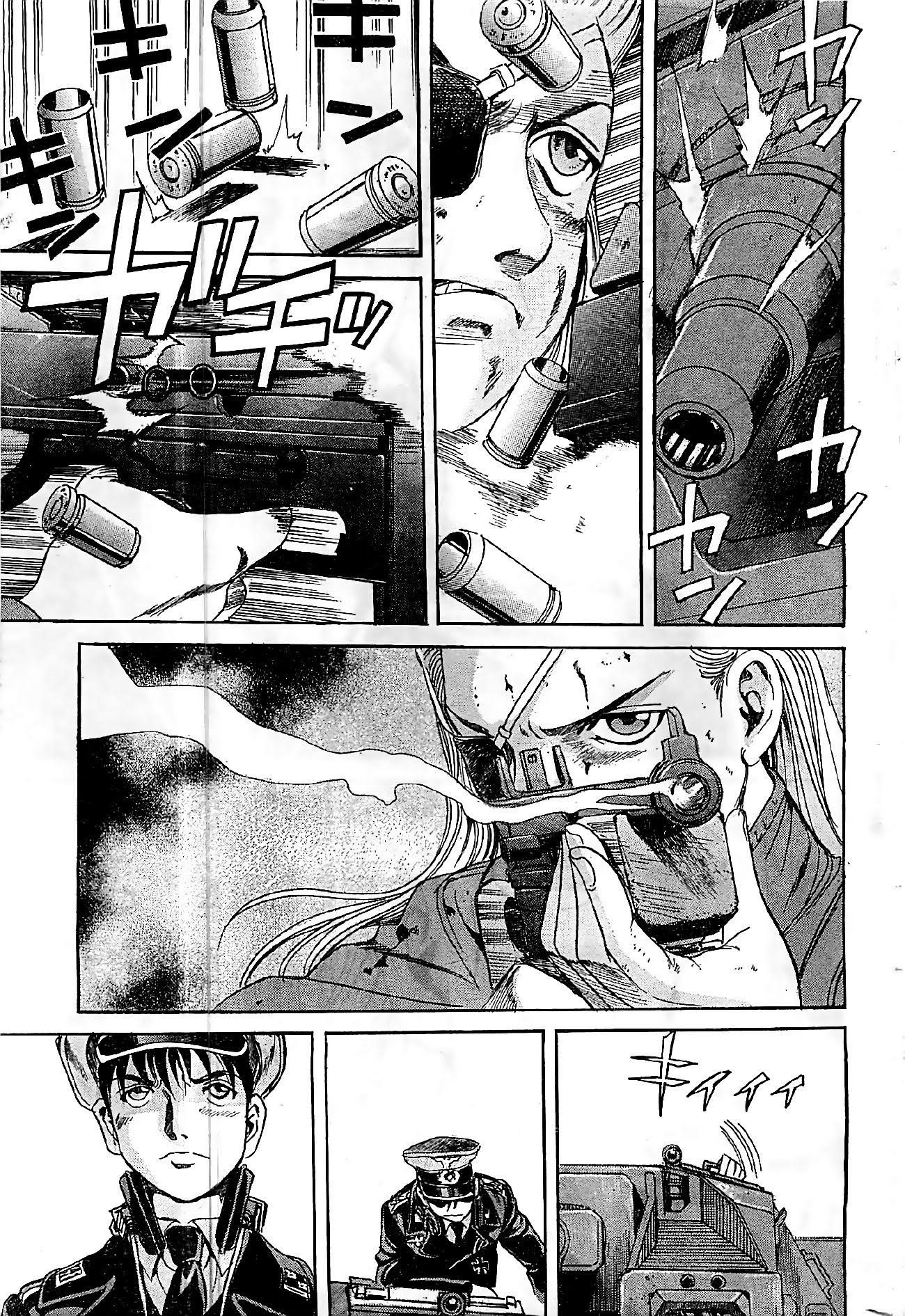 Schäferhund chapter 18 page 18