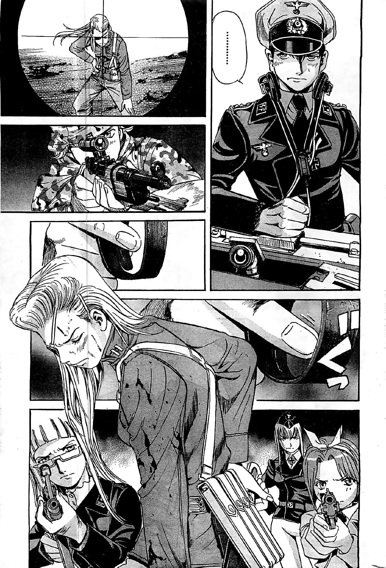 Schäferhund chapter 18 page 23