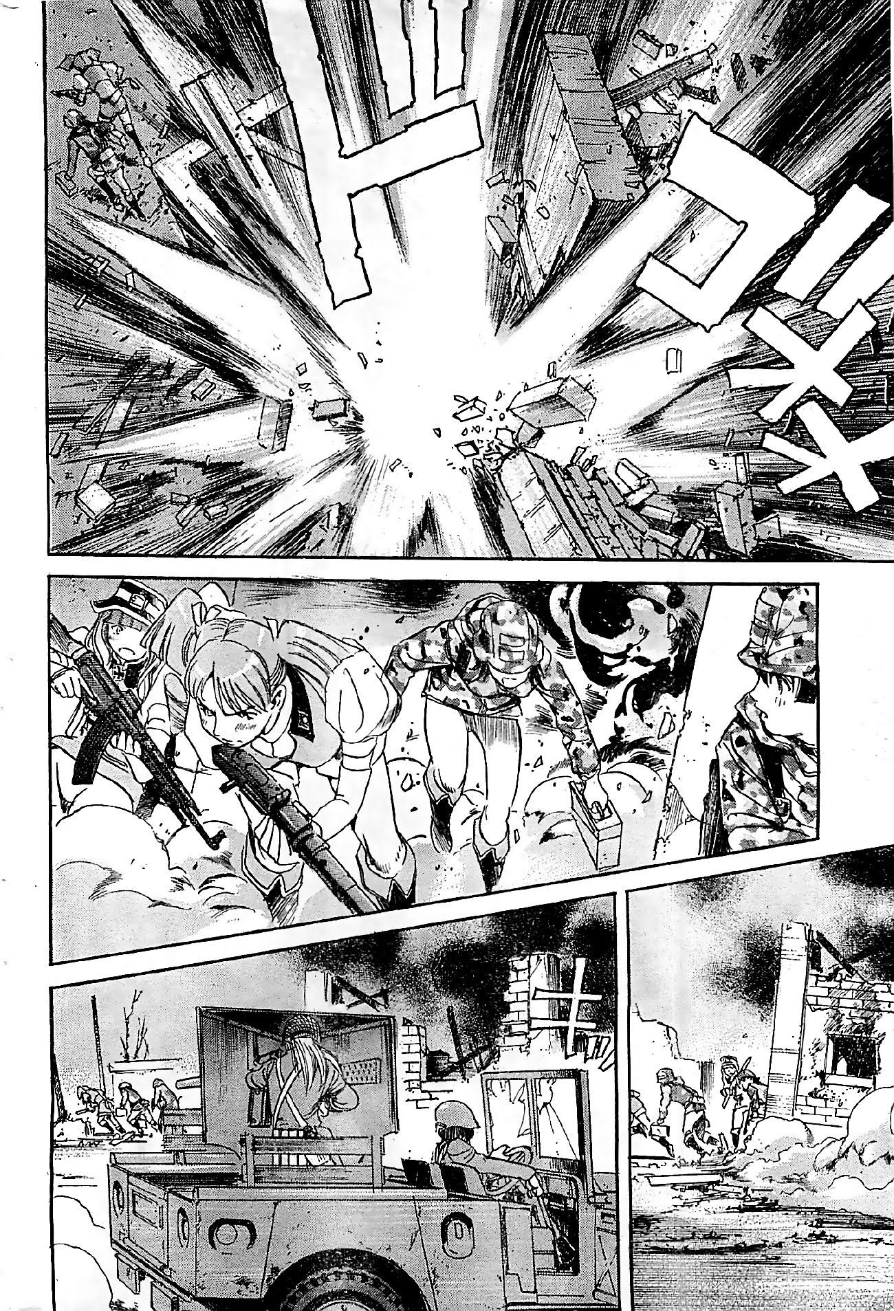 Schäferhund chapter 18 page 9