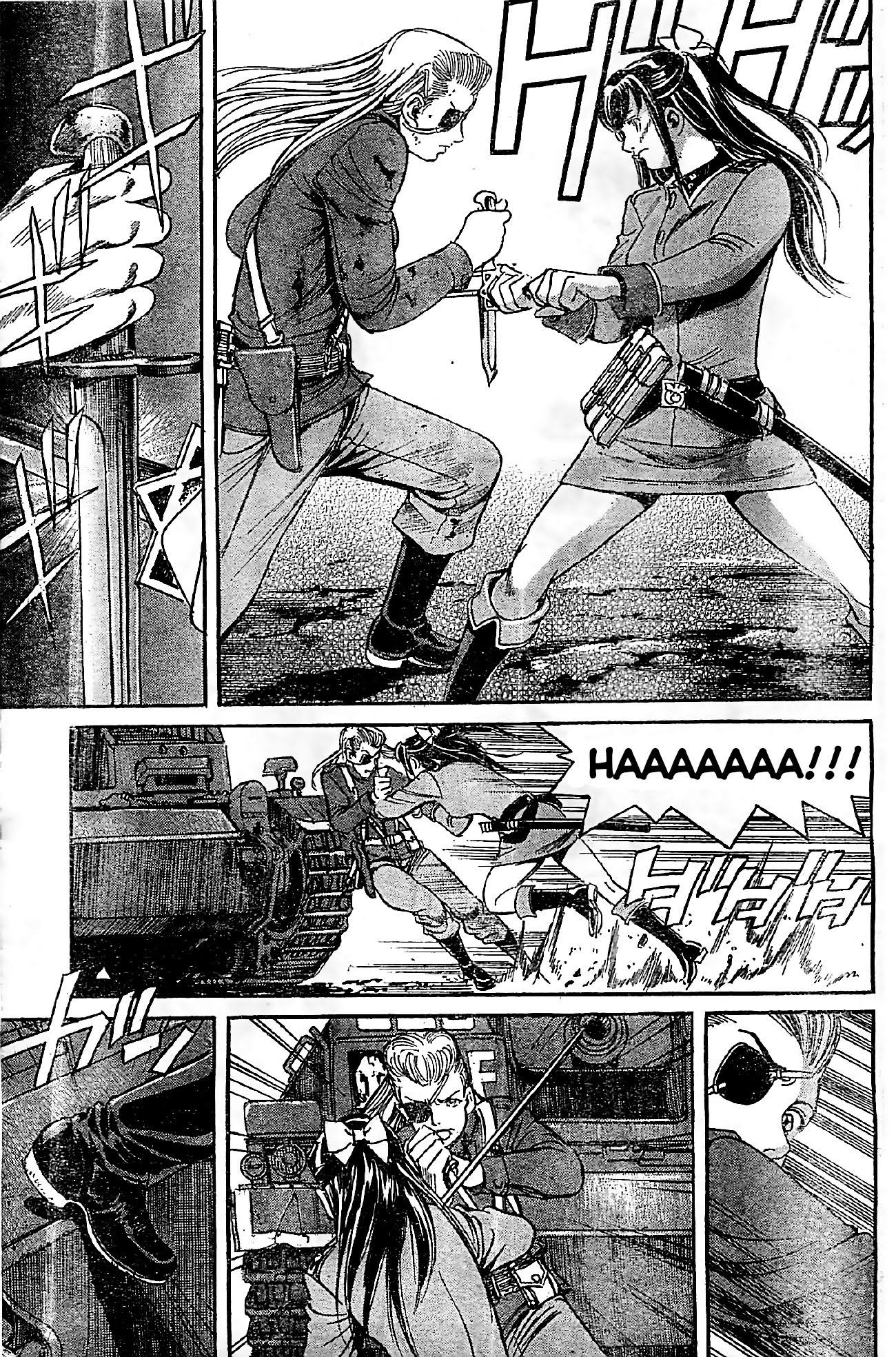 Schäferhund chapter 19 page 13