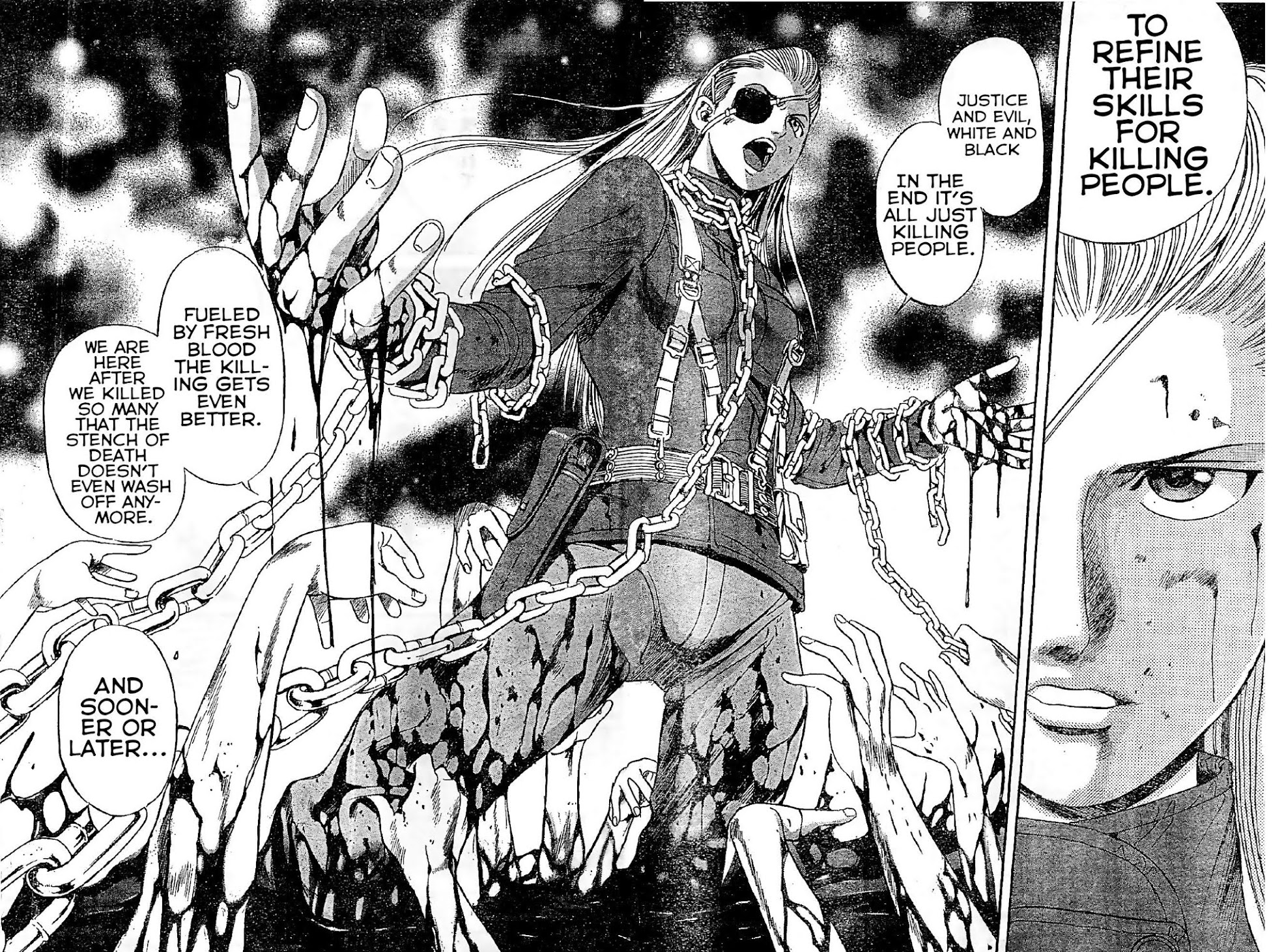 Schäferhund chapter 19 page 16