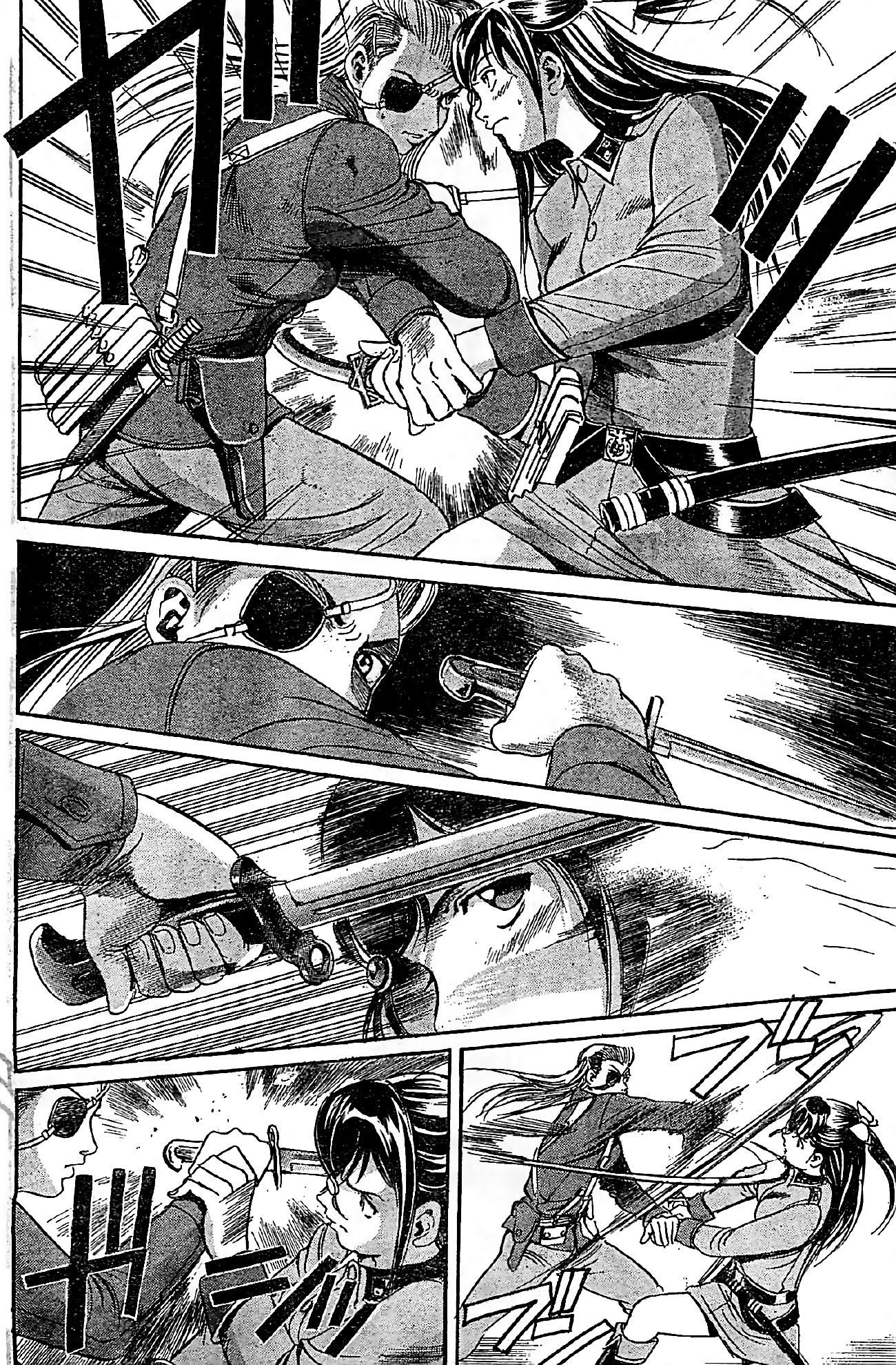 Schäferhund chapter 19 page 23