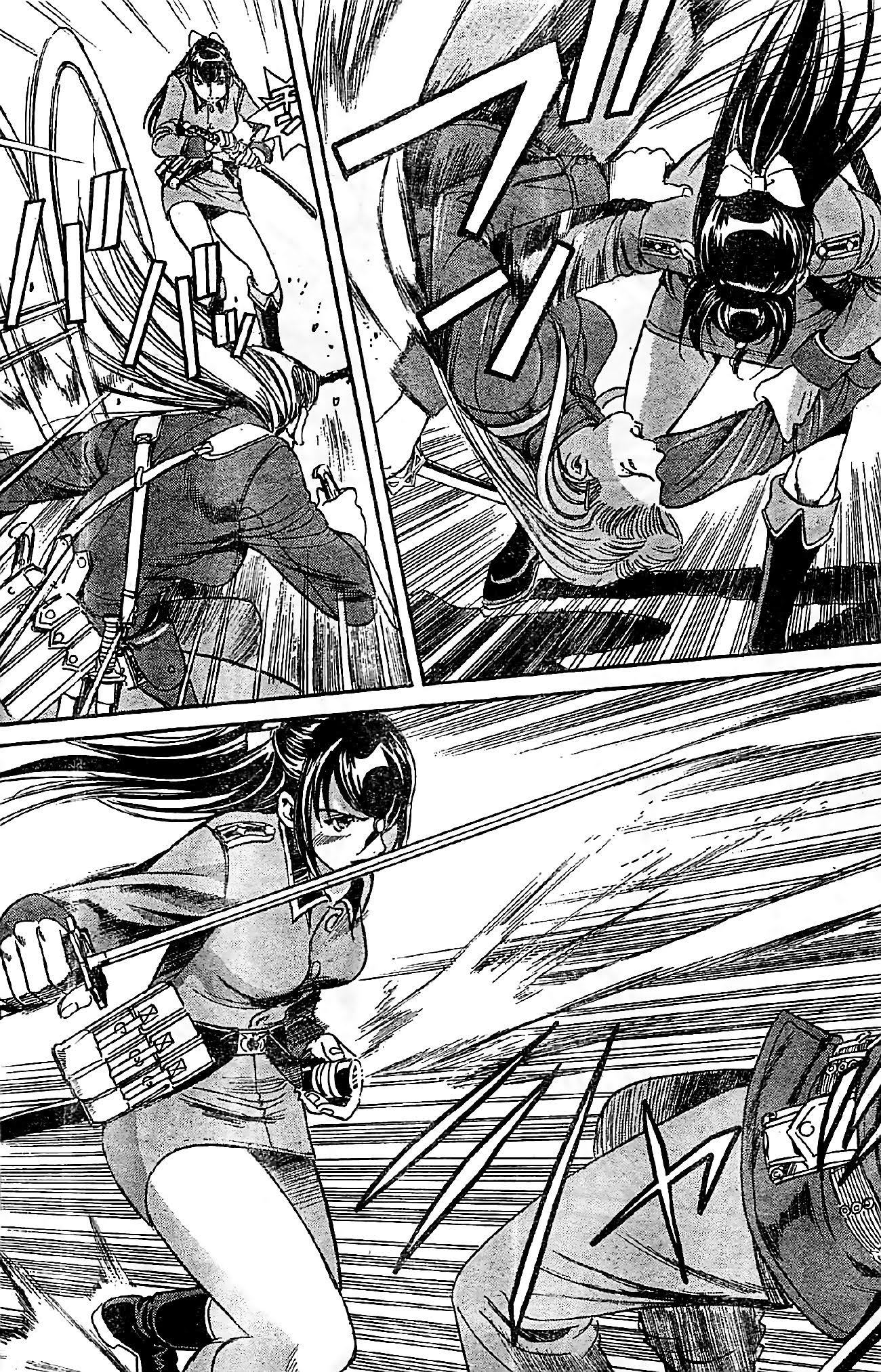 Schäferhund chapter 19 page 24