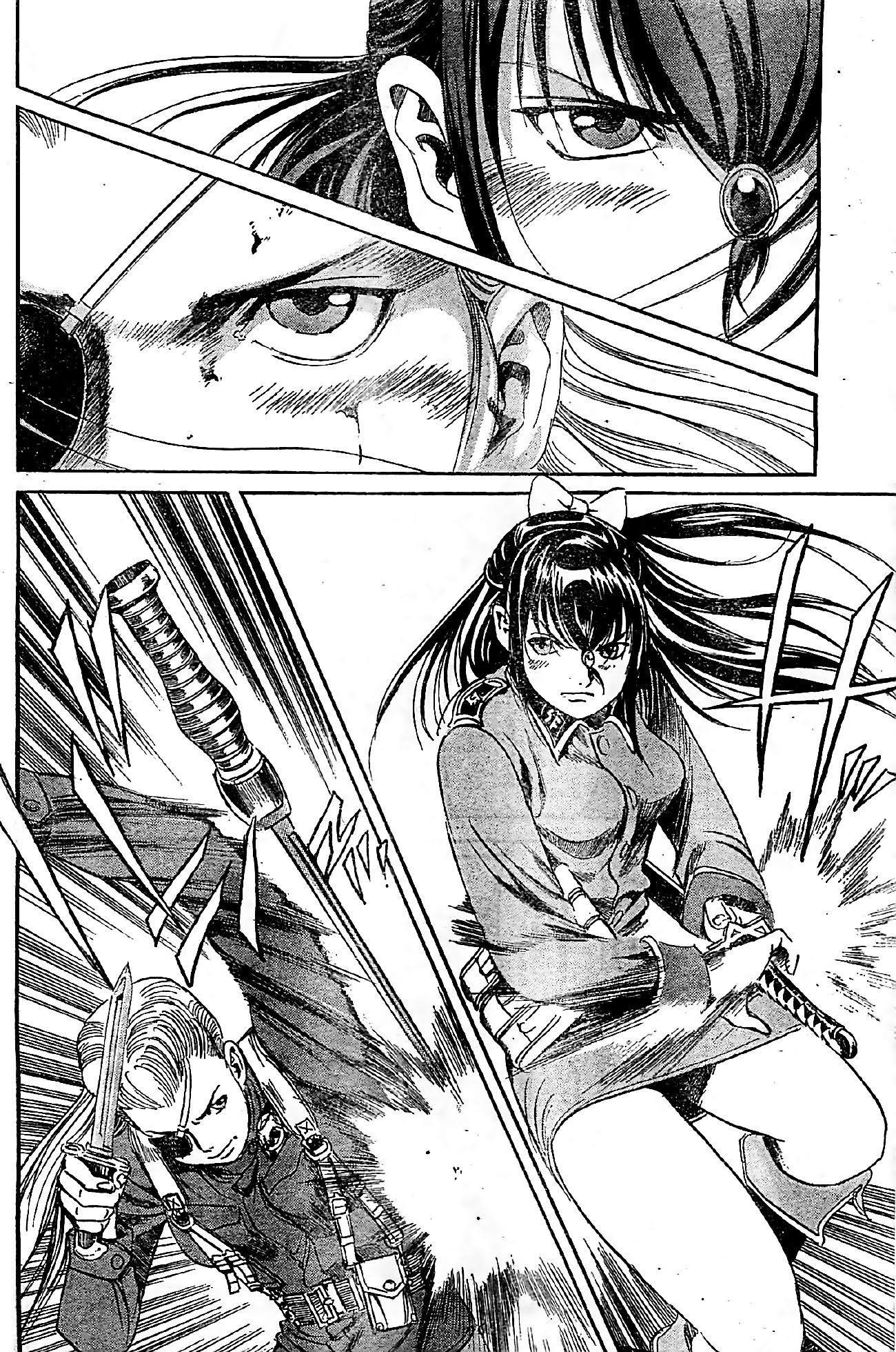 Schäferhund chapter 19 page 6