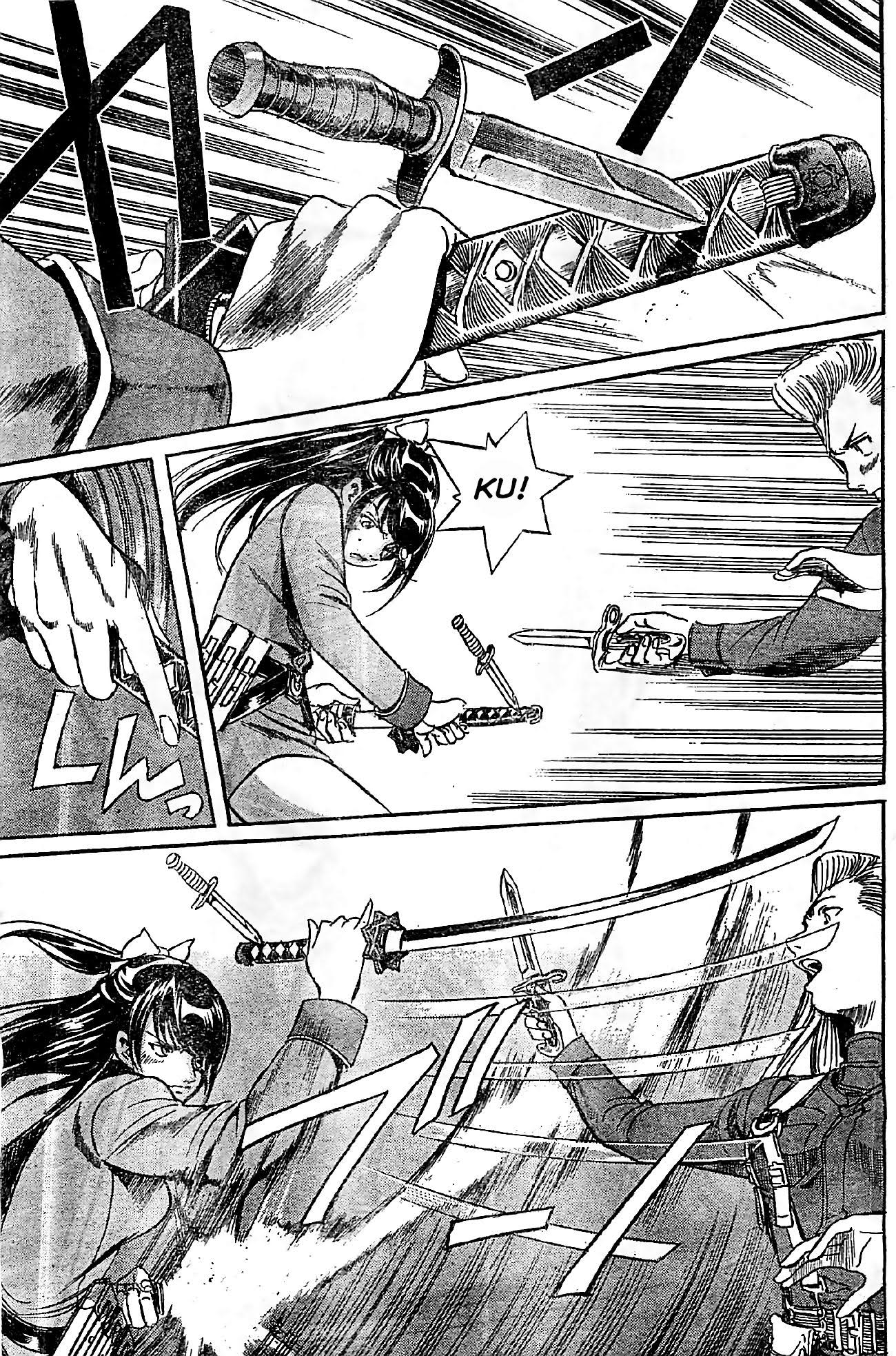 Schäferhund chapter 19 page 7