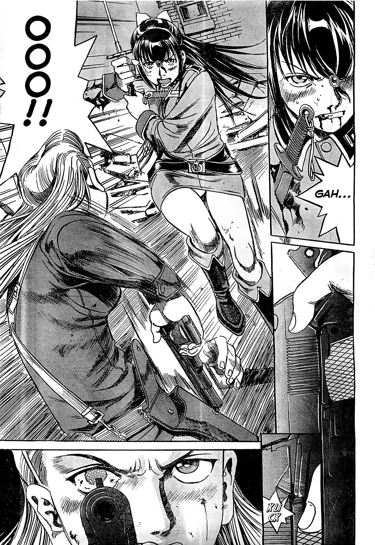 Schäferhund chapter 20 page 13