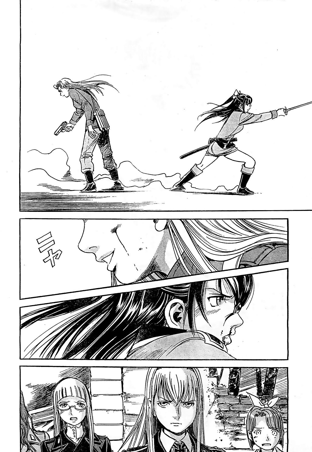 Schäferhund chapter 20 page 16