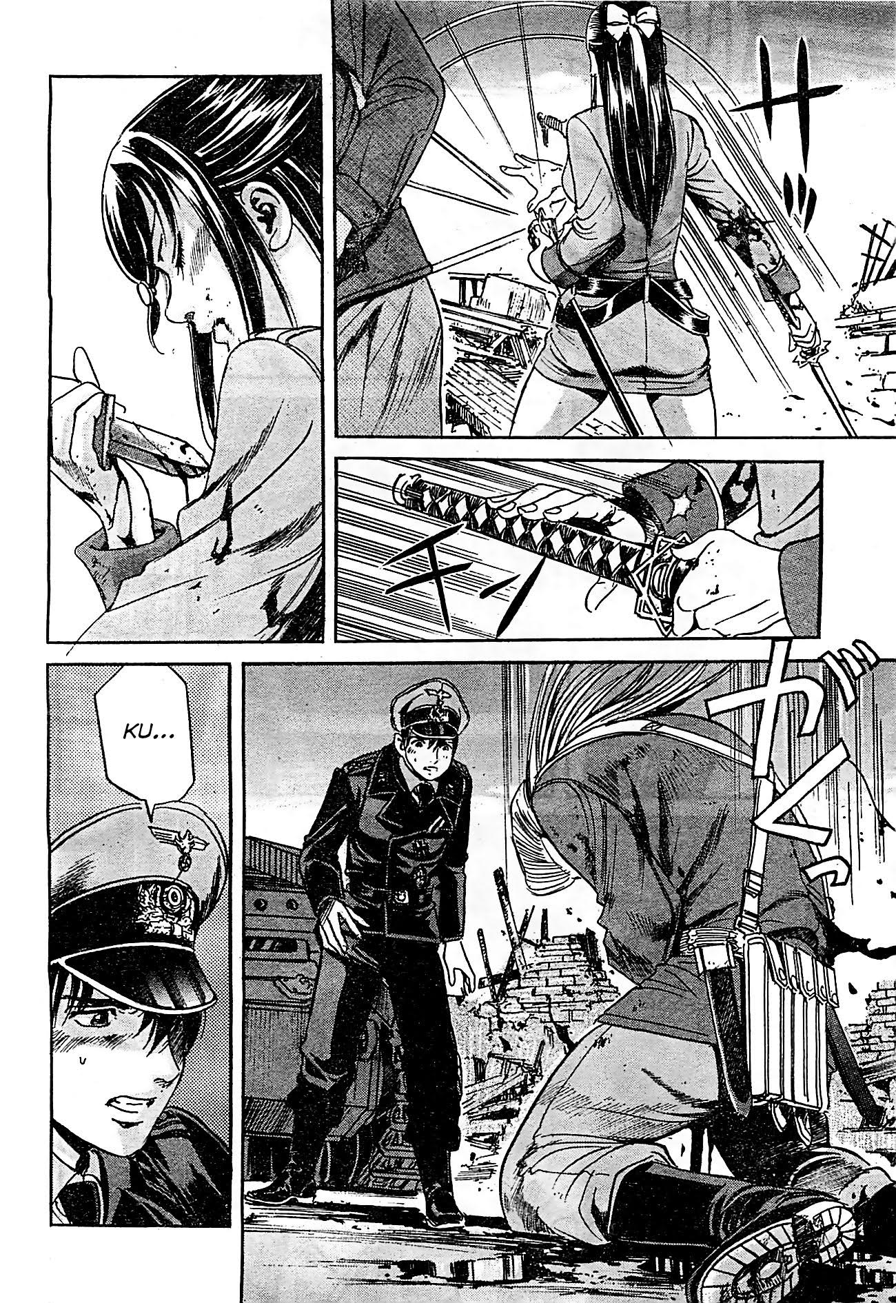 Schäferhund chapter 20 page 18