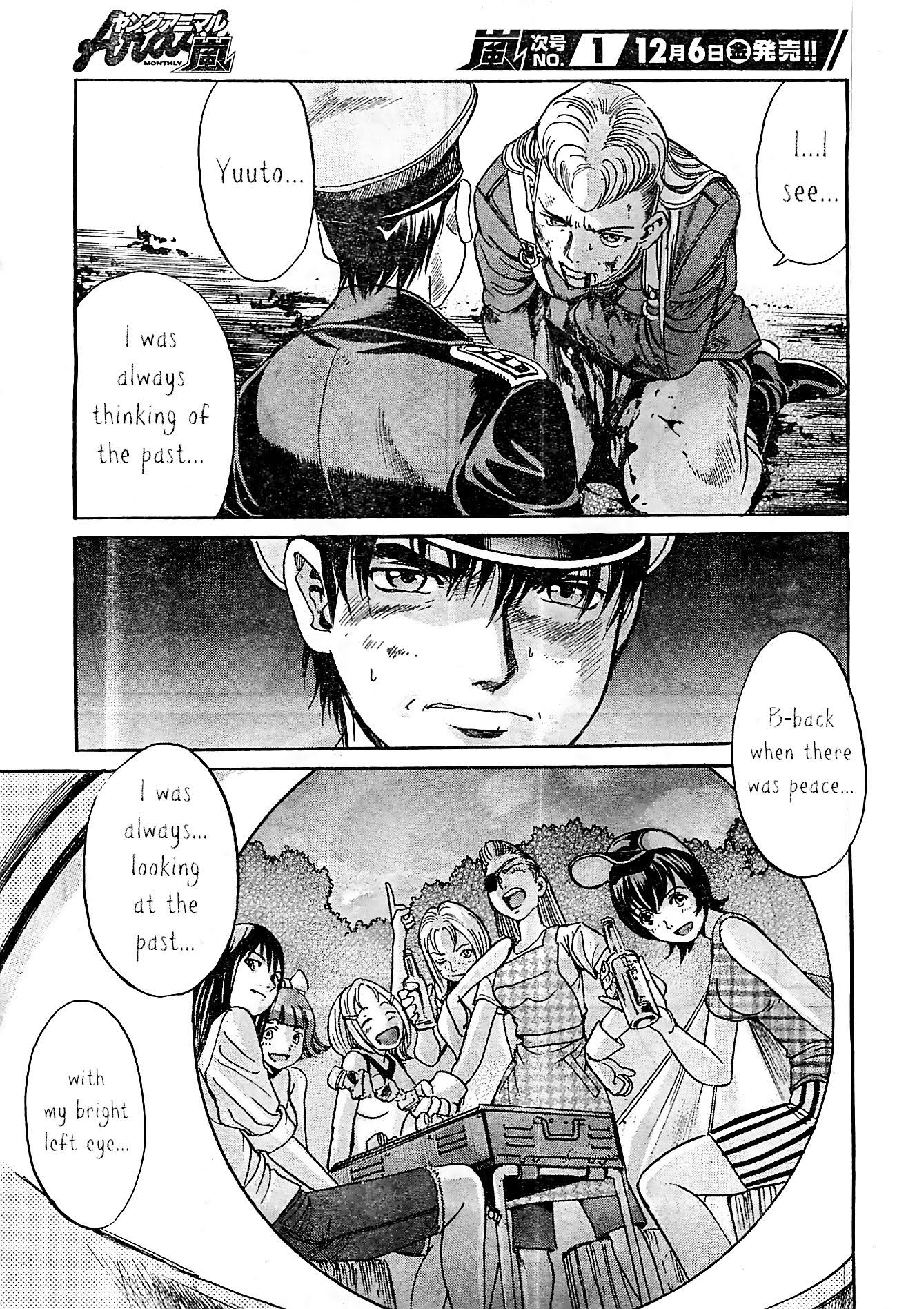 Schäferhund chapter 20 page 19