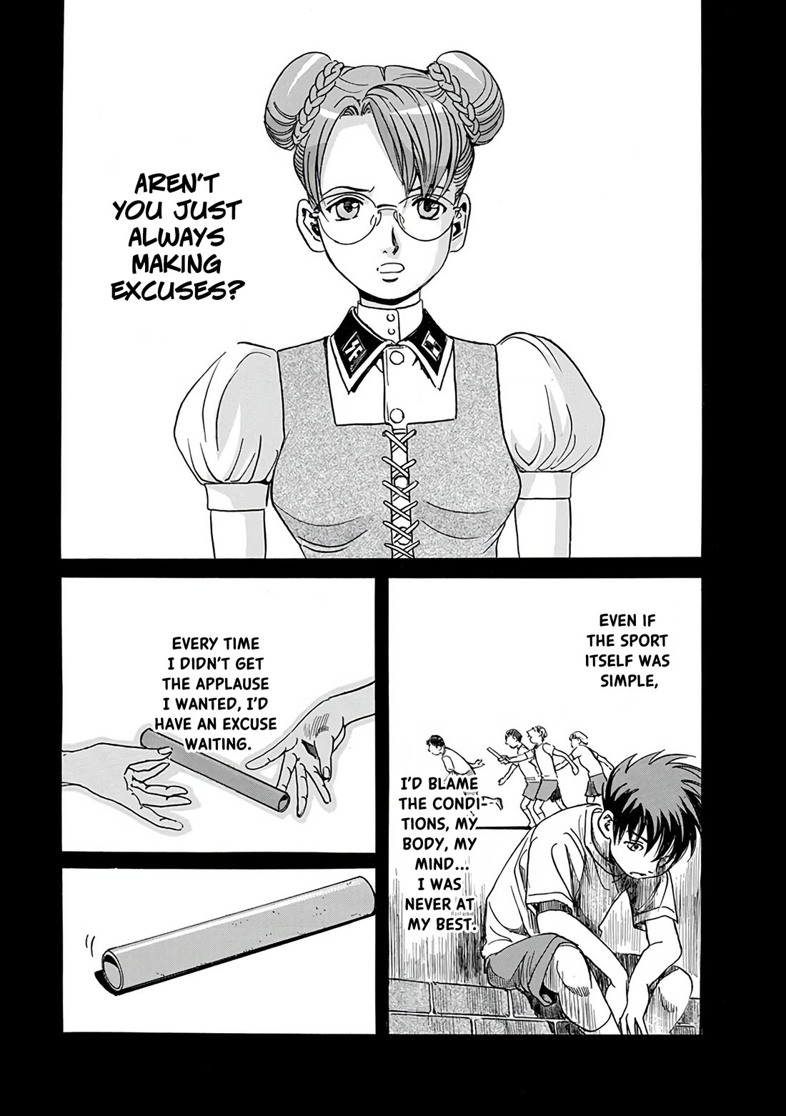 Schäferhund chapter 21 page 12