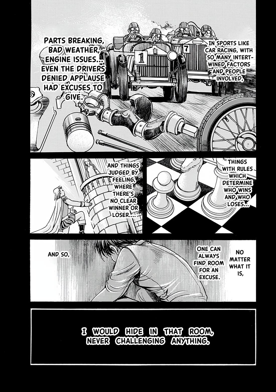 Schäferhund chapter 21 page 13