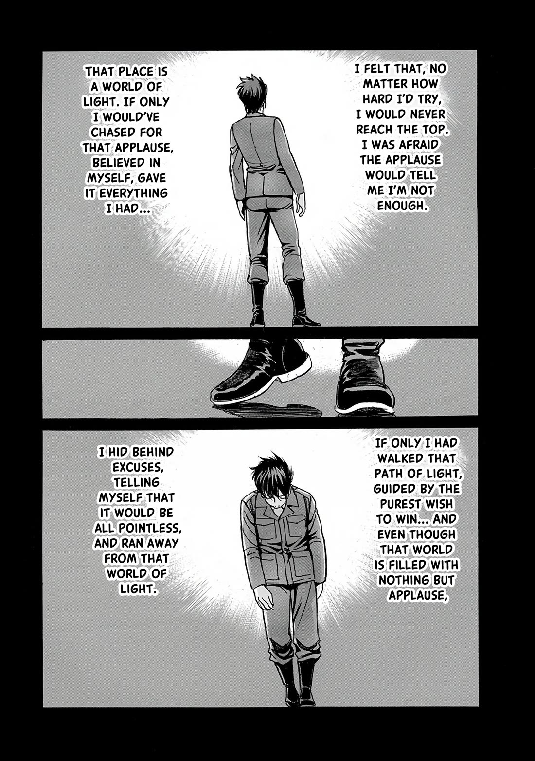 Schäferhund chapter 21 page 14