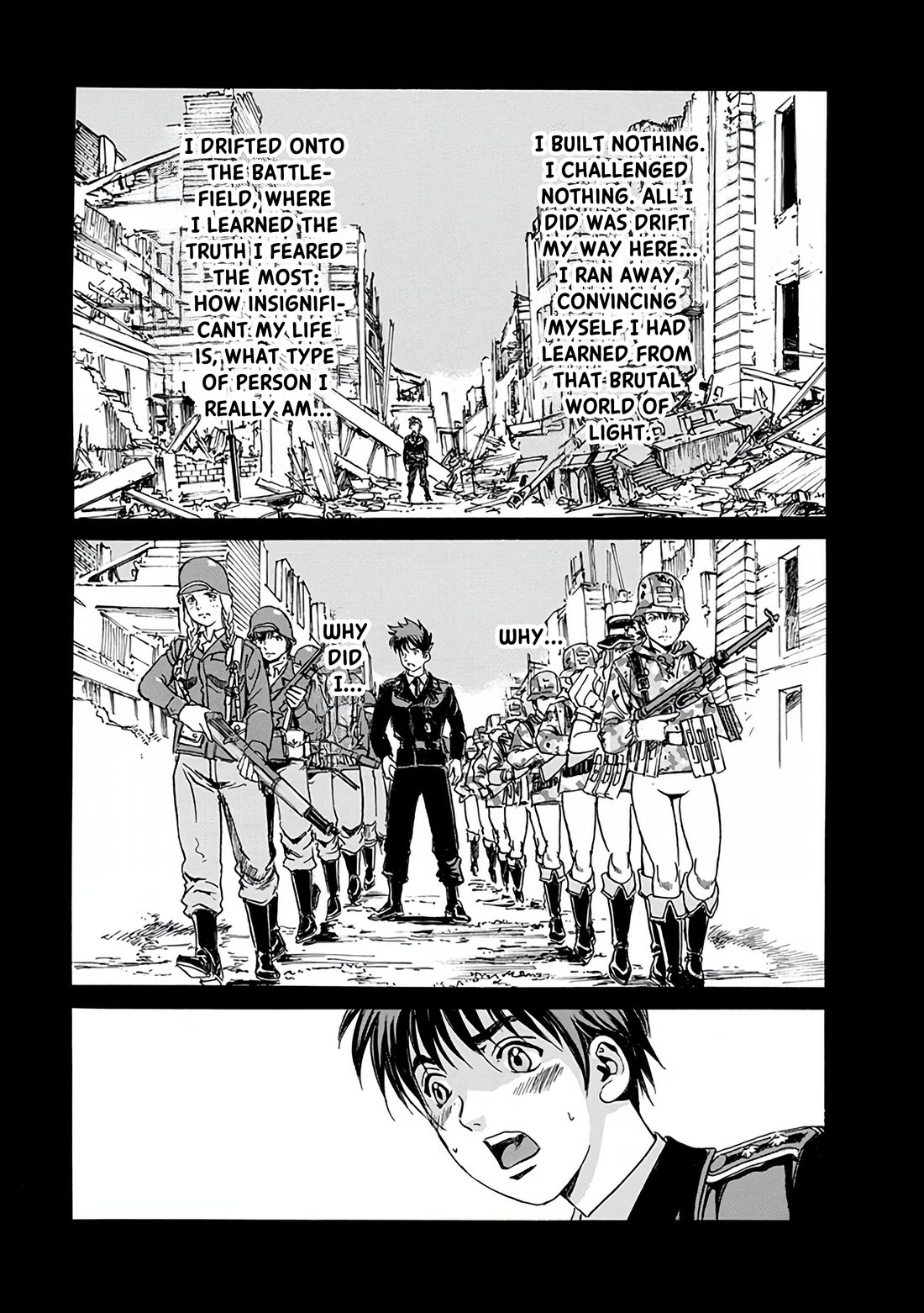 Schäferhund chapter 21 page 16