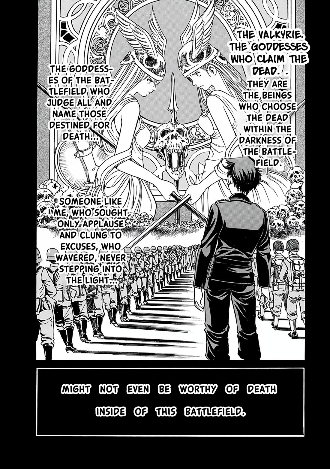 Schäferhund chapter 21 page 17