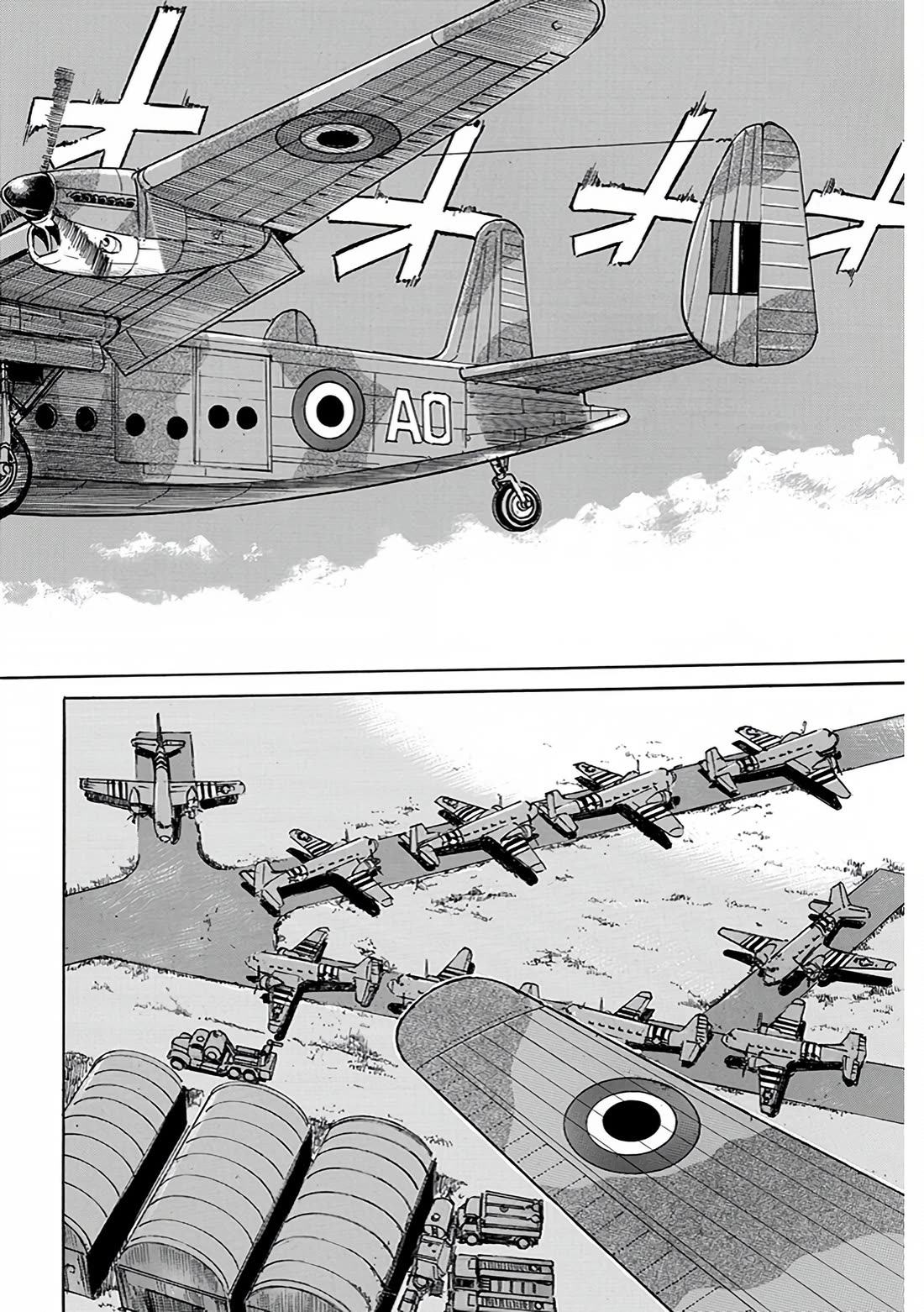 Schäferhund chapter 21 page 21