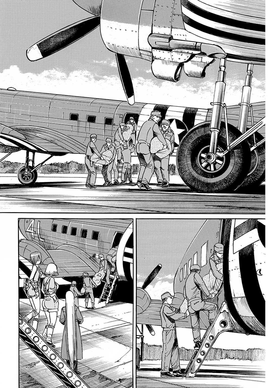 Schäferhund chapter 21 page 23