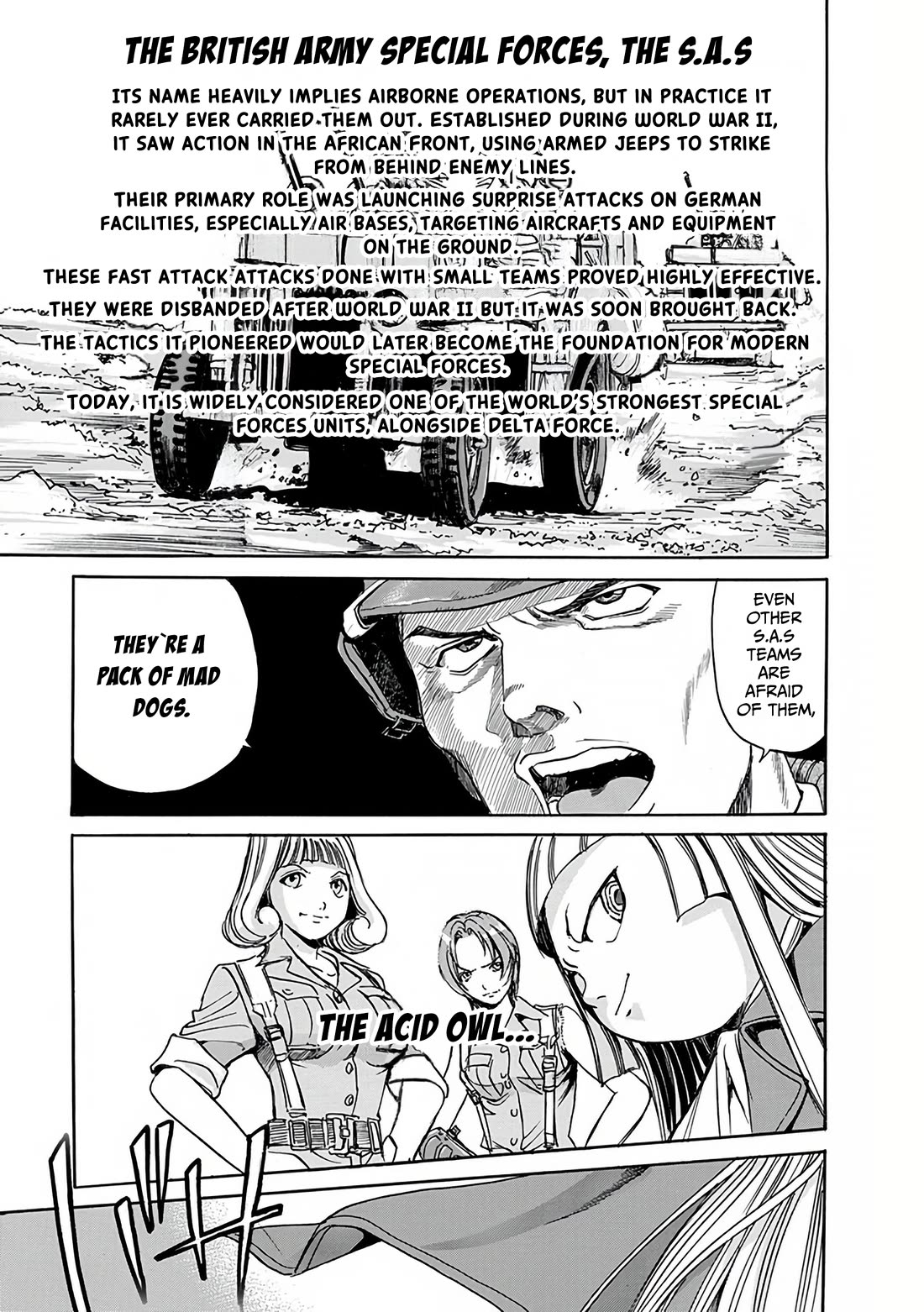 Schäferhund chapter 21 page 32