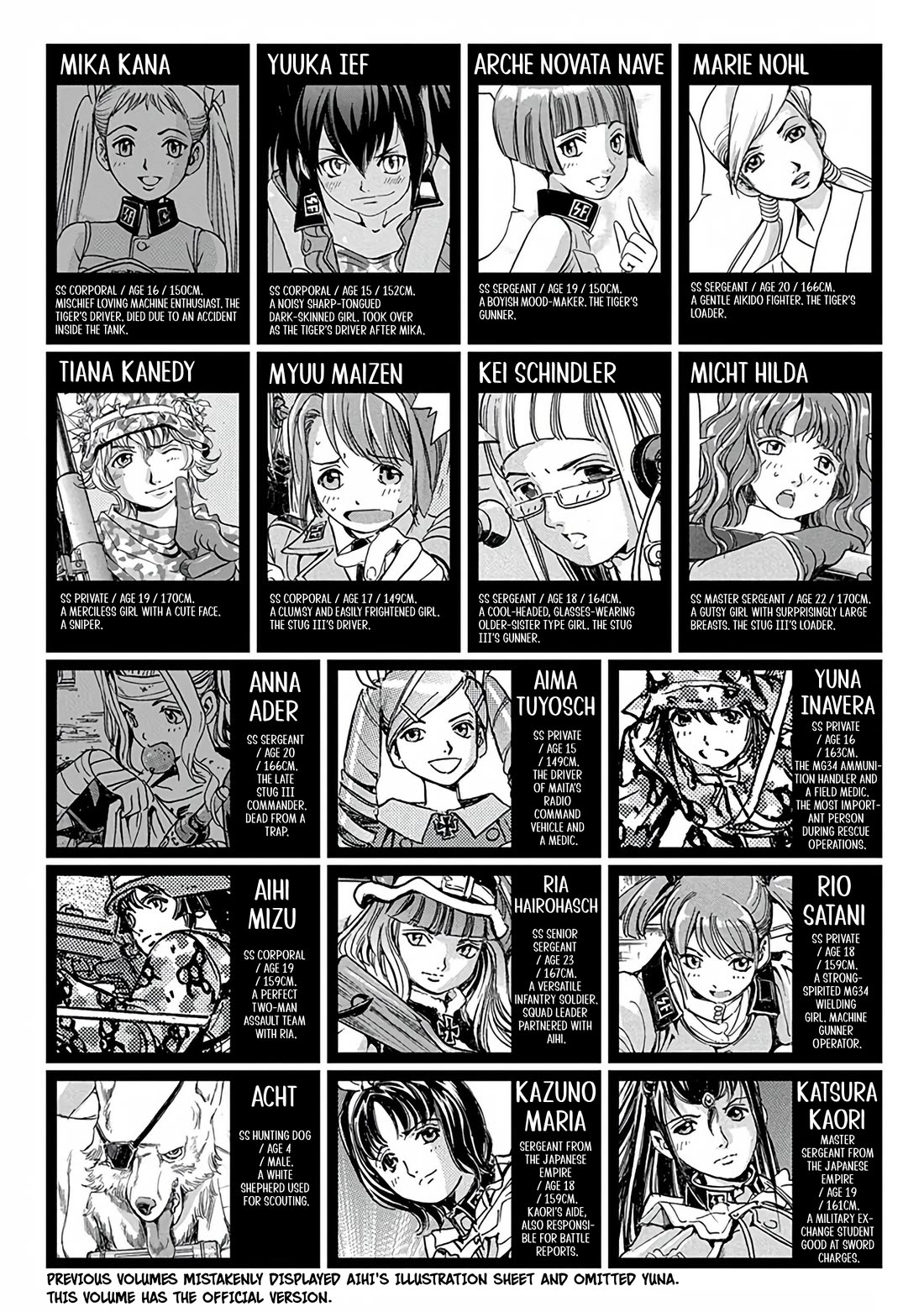 Schäferhund chapter 21 page 4