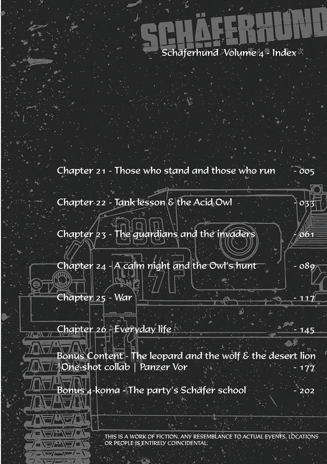 Schäferhund chapter 21 page 5