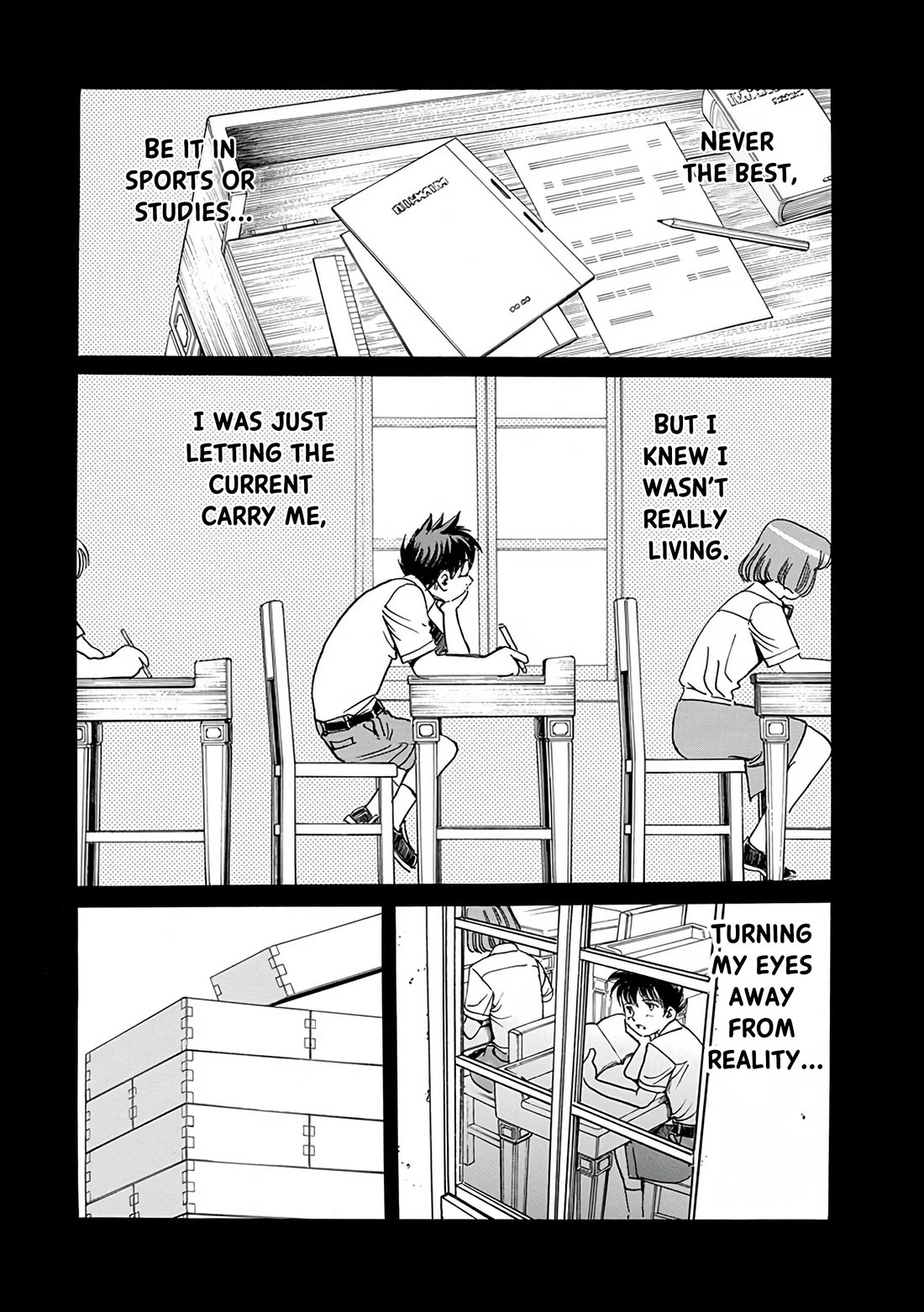 Schäferhund chapter 21 page 8