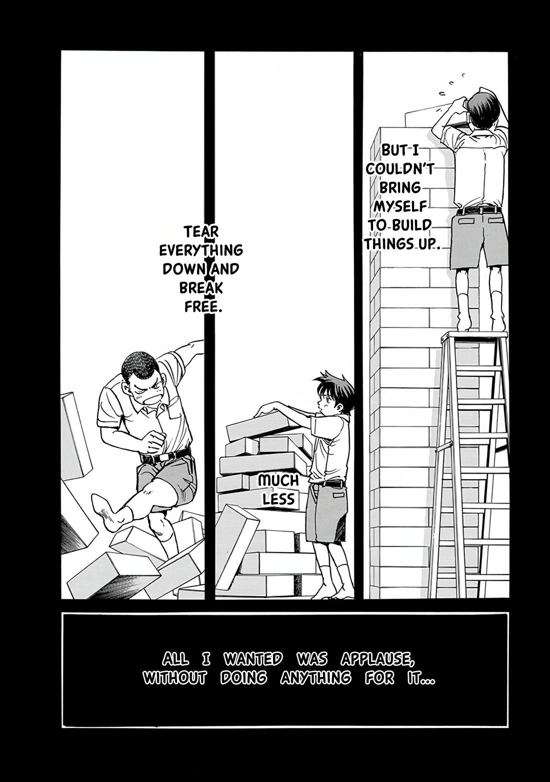 Schäferhund chapter 21 page 9