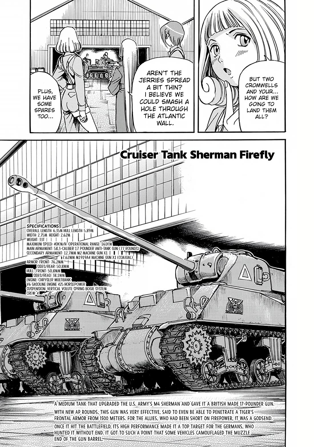 Schäferhund chapter 22 page 17