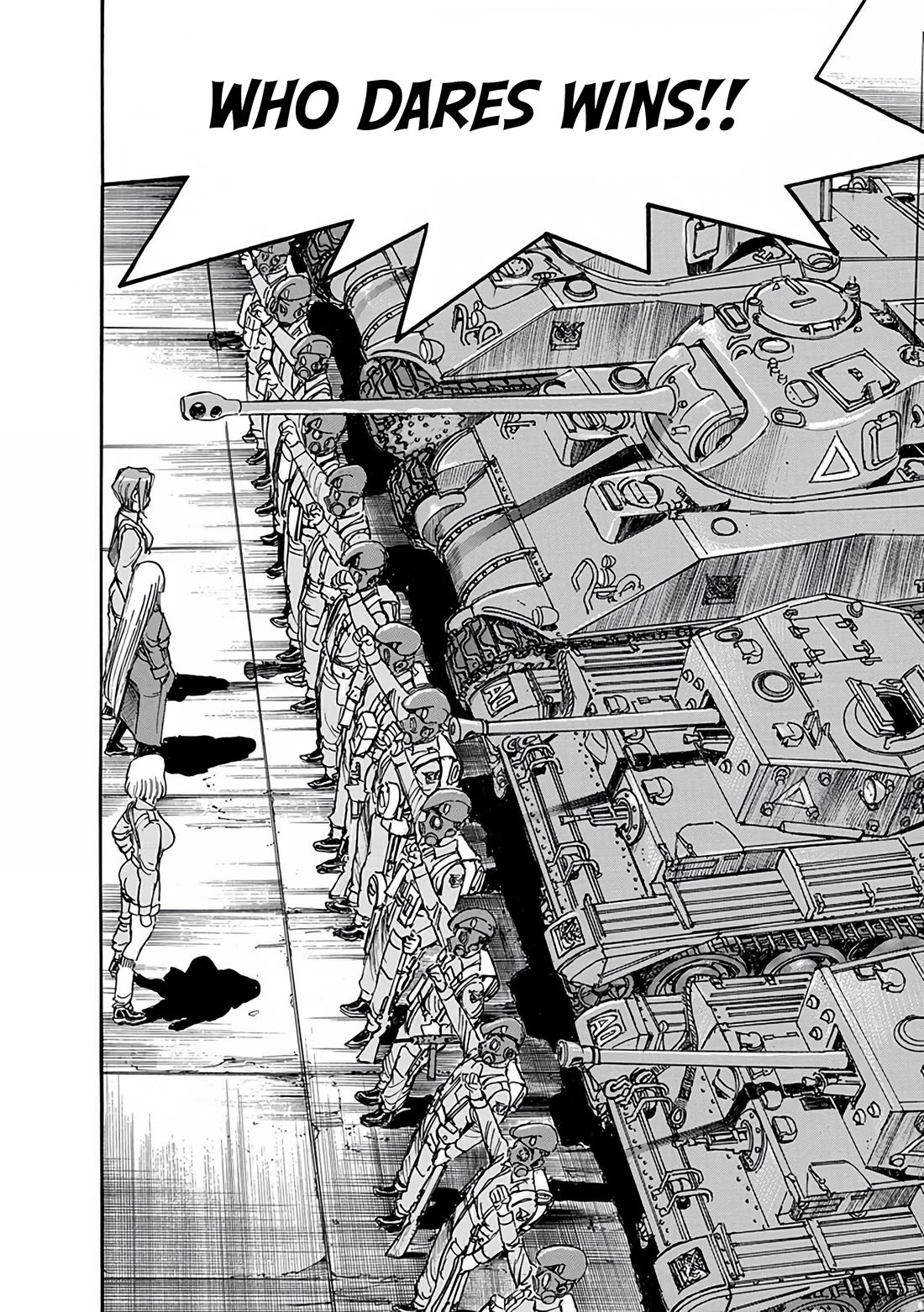 Schäferhund chapter 22 page 22