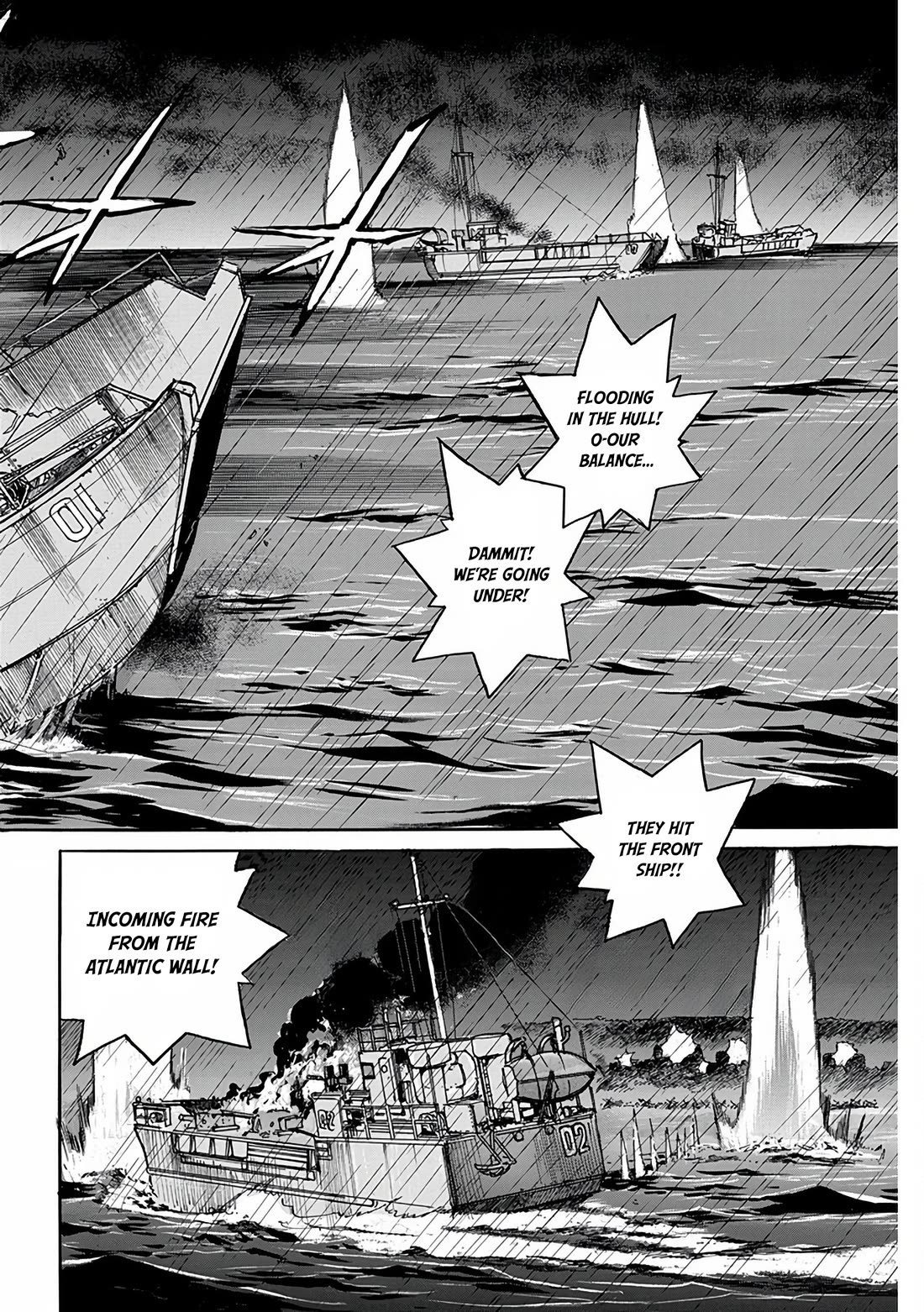 Schäferhund chapter 22 page 26