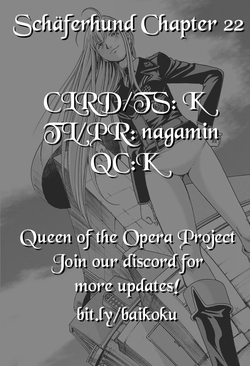 Schäferhund chapter 22 page 29