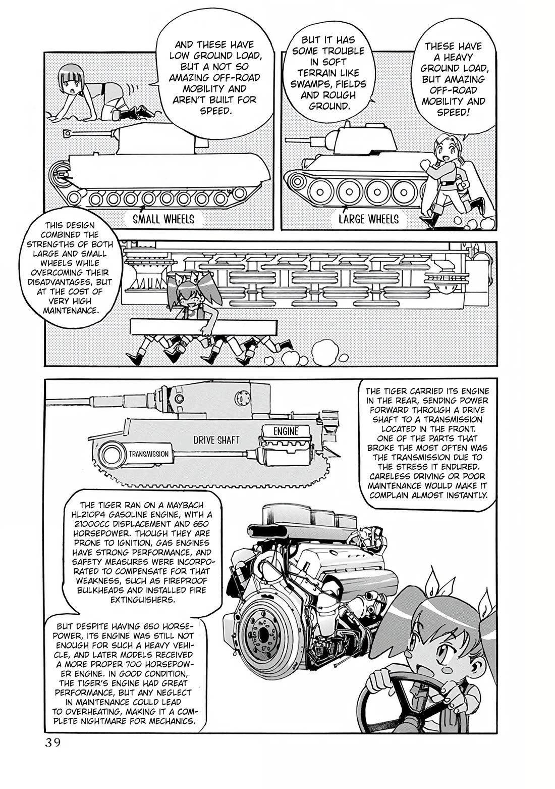 Schäferhund chapter 22 page 7