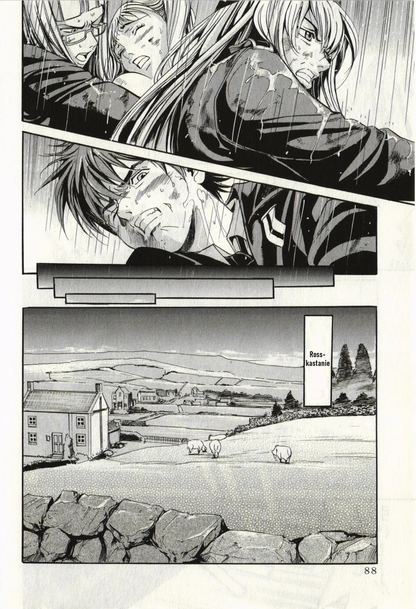 Schäferhund chapter 3 page 14