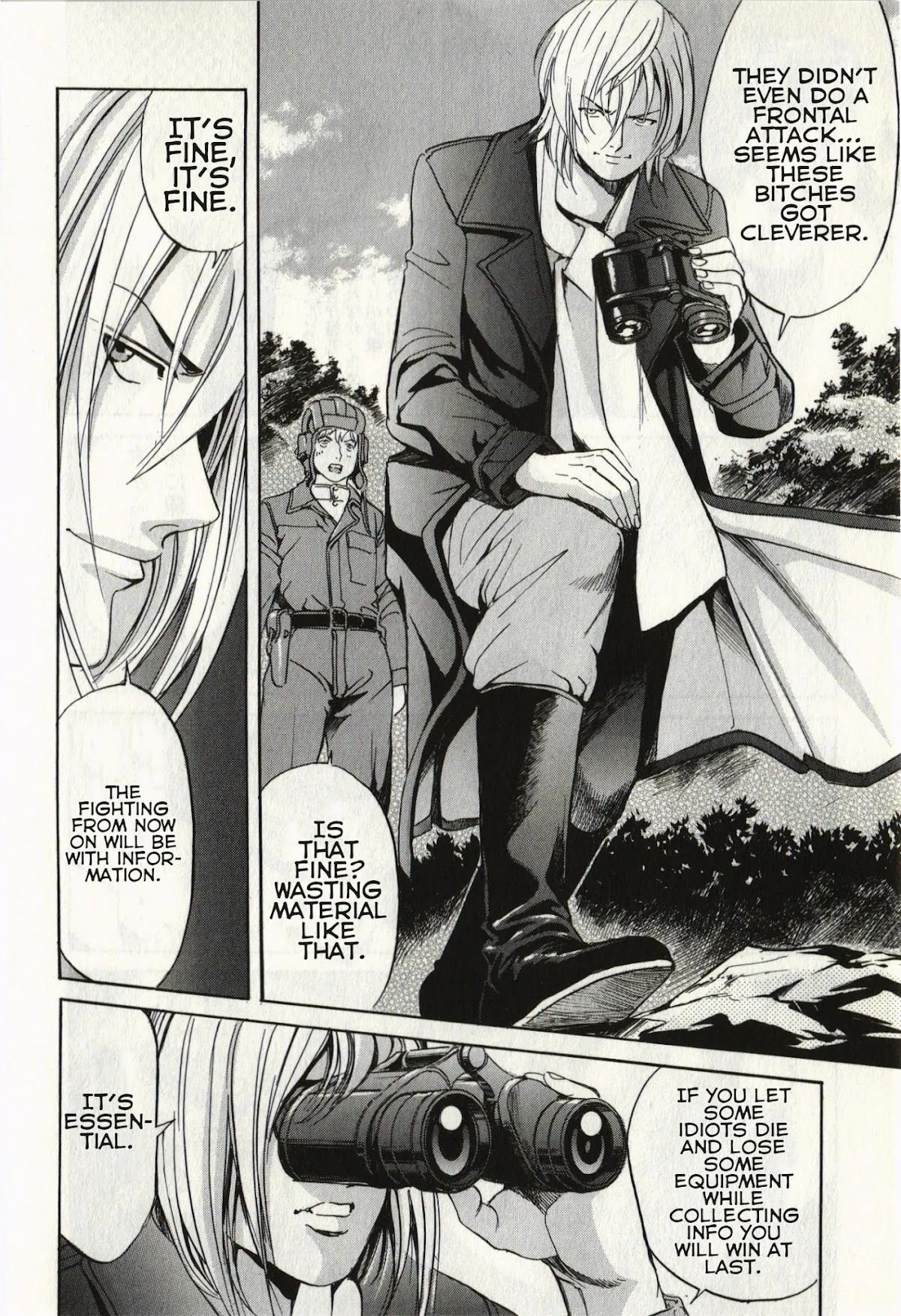 Schäferhund chapter 4 page 10