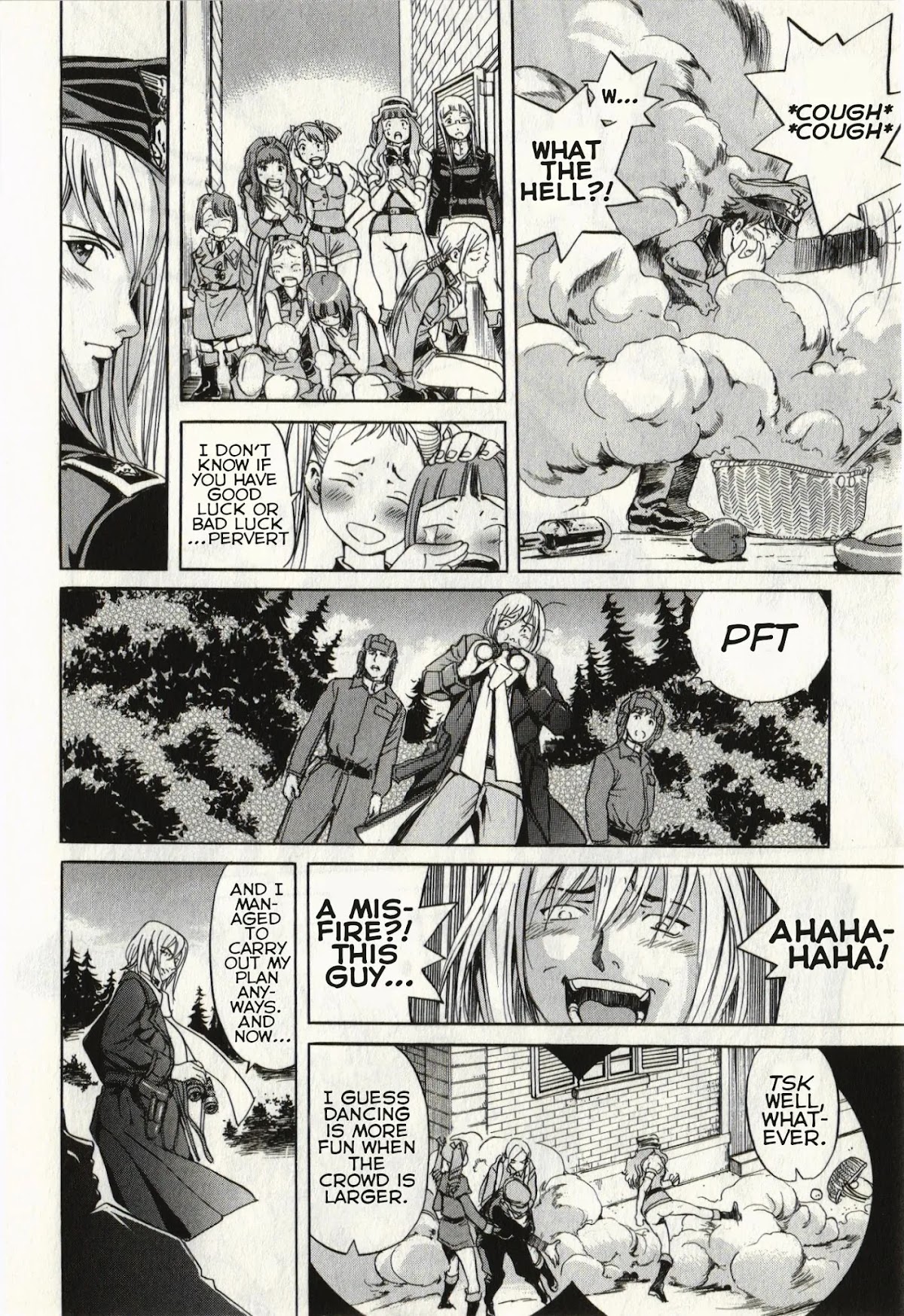 Schäferhund chapter 4 page 18