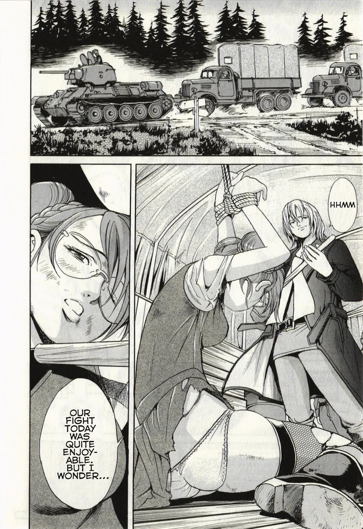 Schäferhund chapter 4 page 22