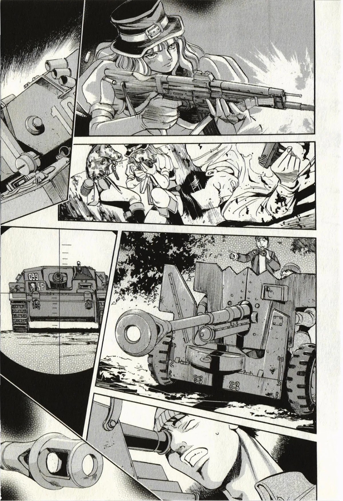 Schäferhund chapter 4 page 3