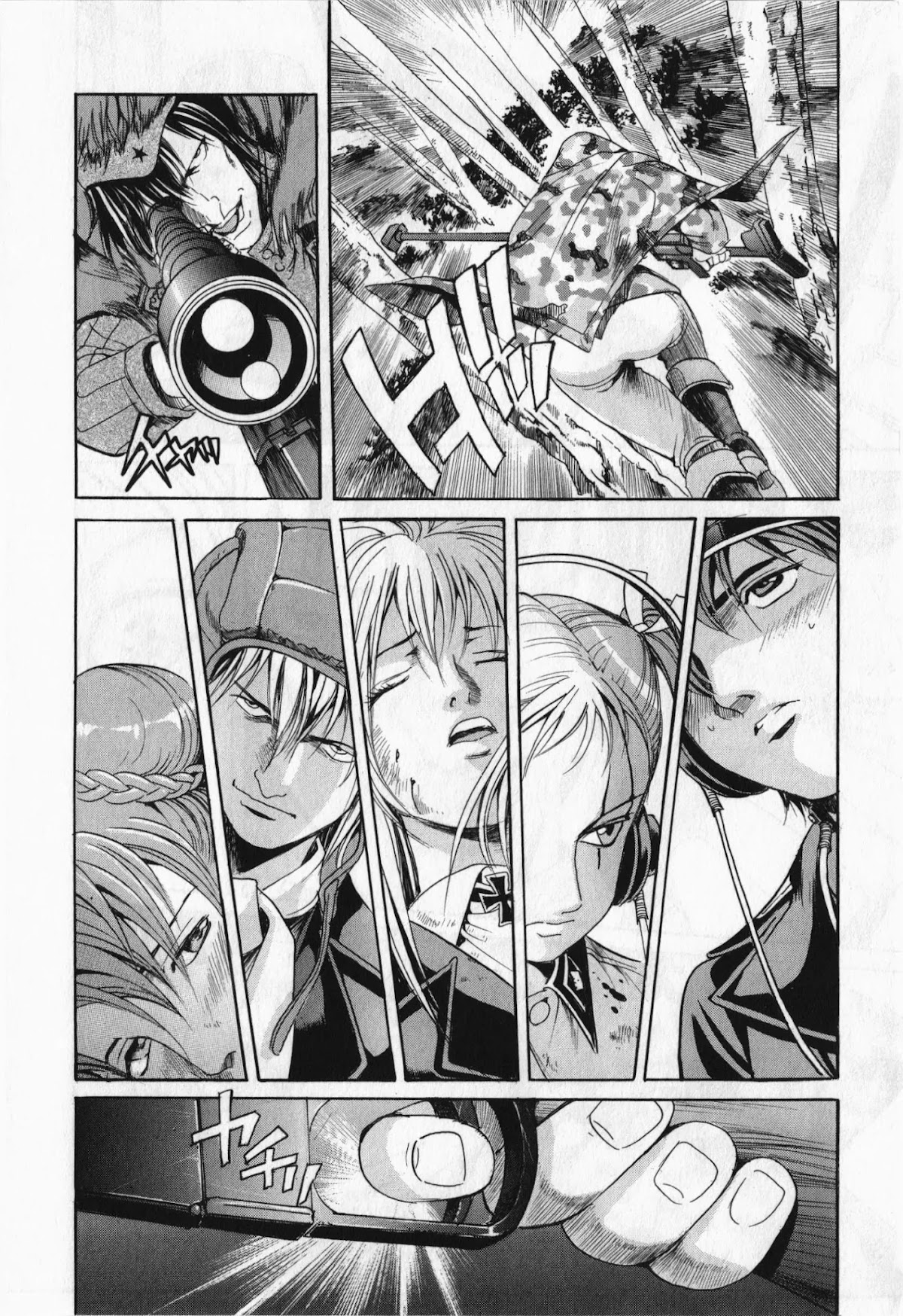 Schäferhund chapter 6 page 24