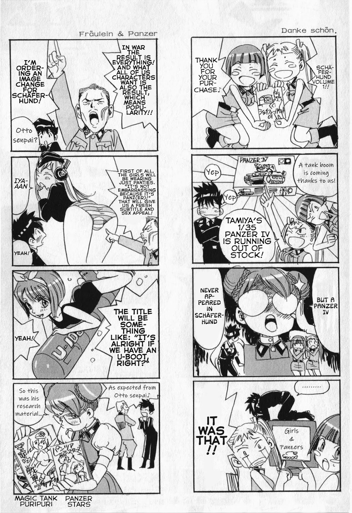 Schäferhund chapter 7.1 page 2