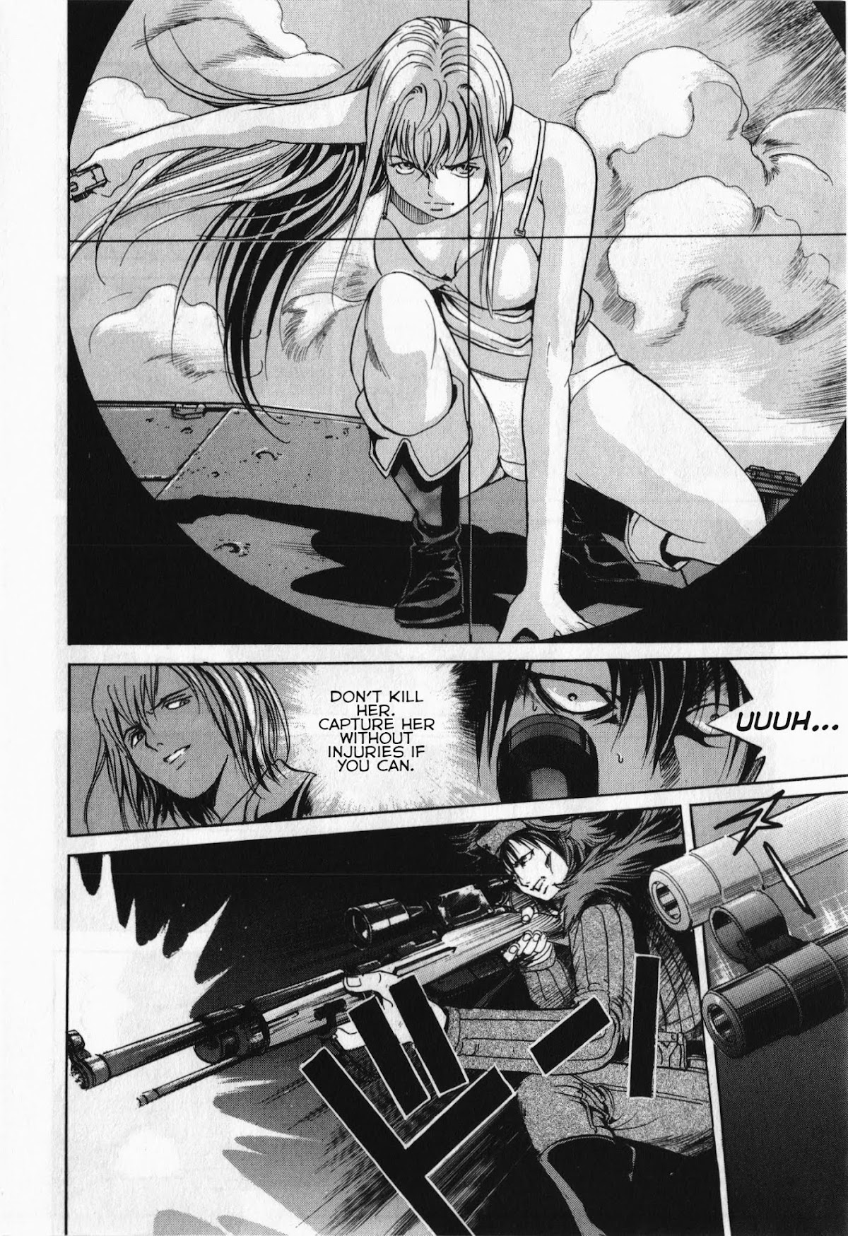 Schäferhund chapter 7 page 12